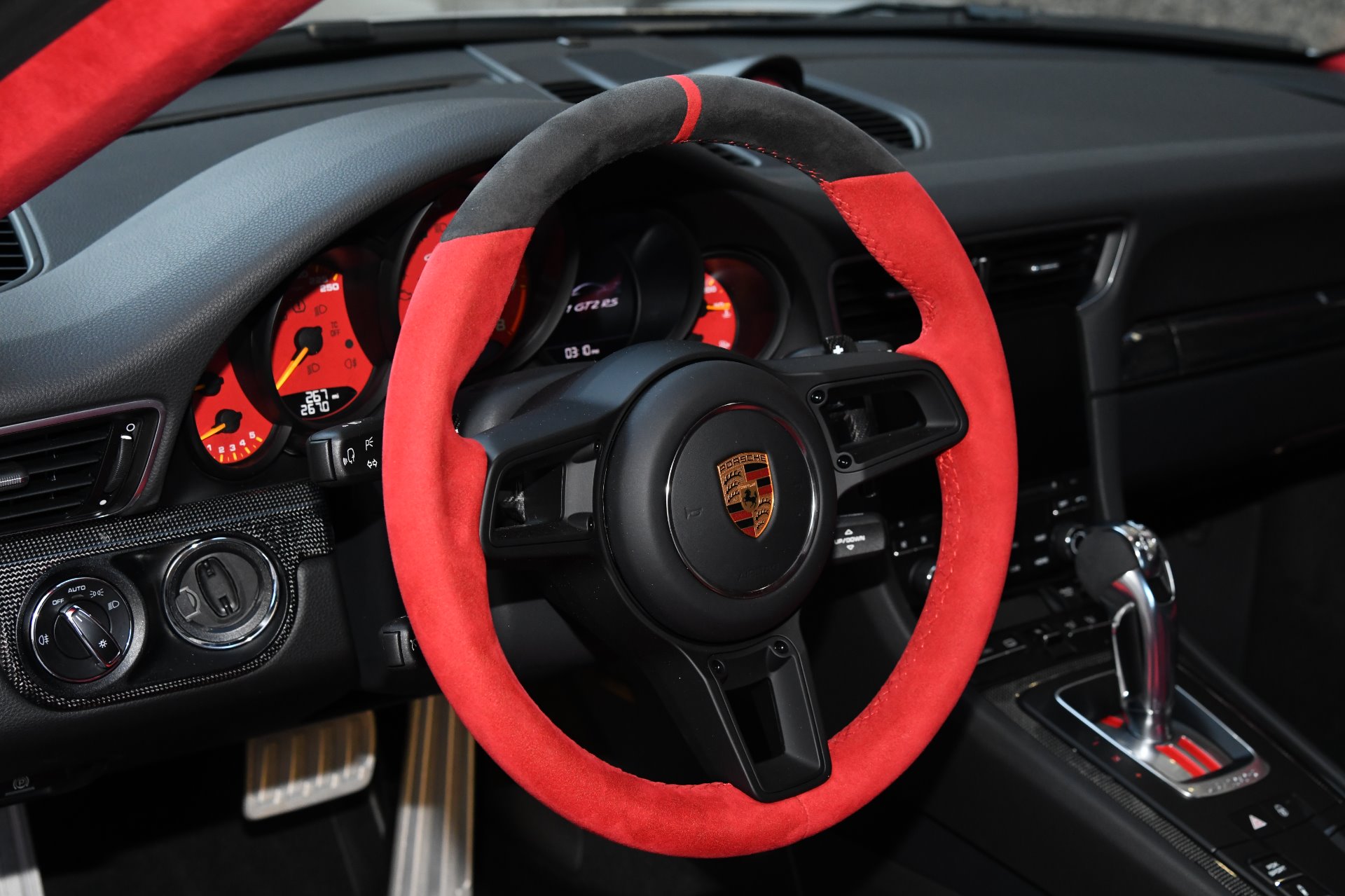 Used 2018 Porsche 911 GT2 RS | St. Petersburg, FL