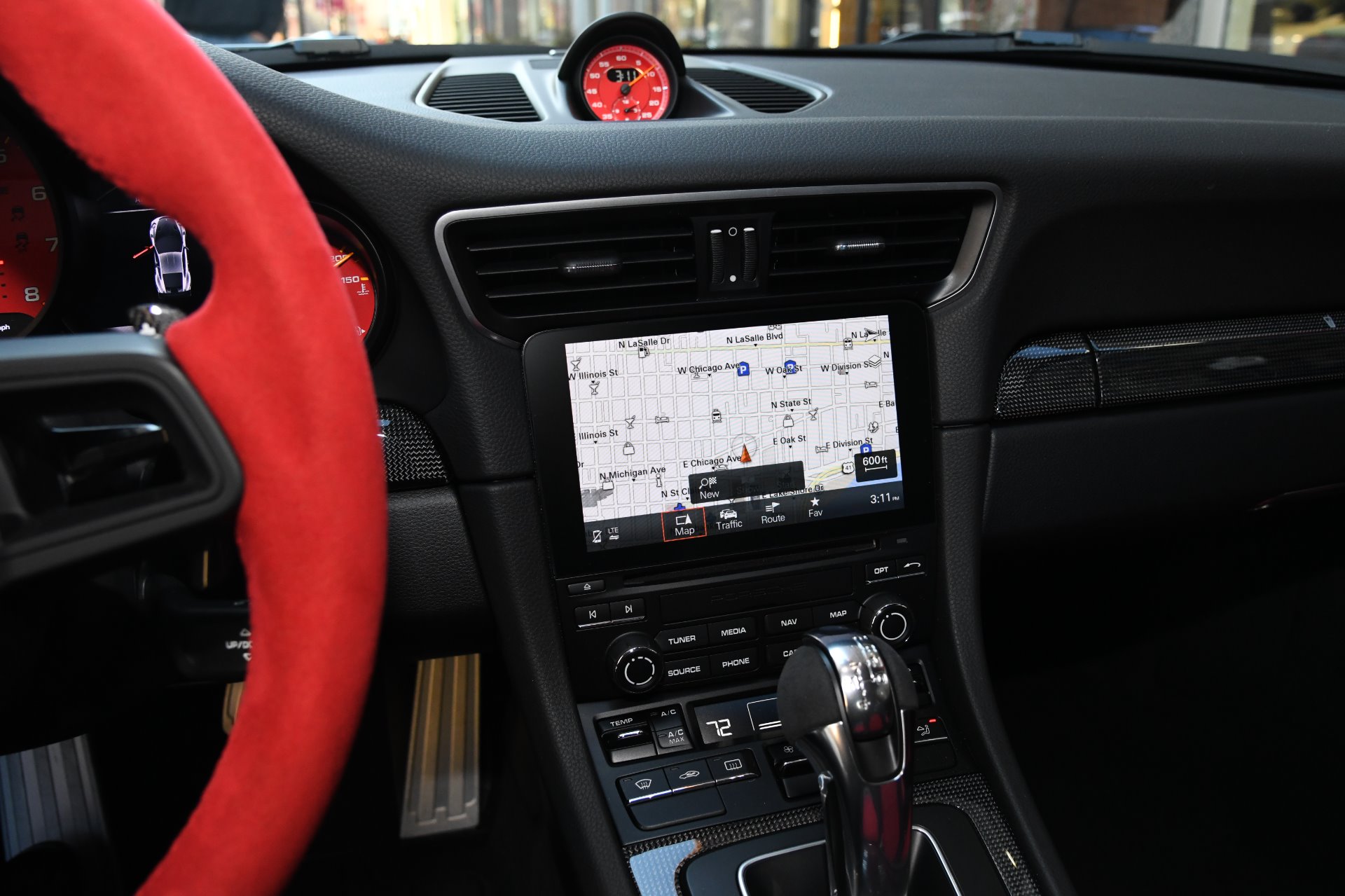 Used 2018 Porsche 911 GT2 RS | St. Petersburg, FL