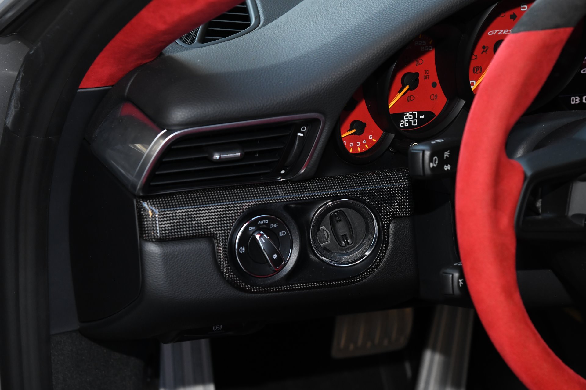Used 2018 Porsche 911 GT2 RS | St. Petersburg, FL