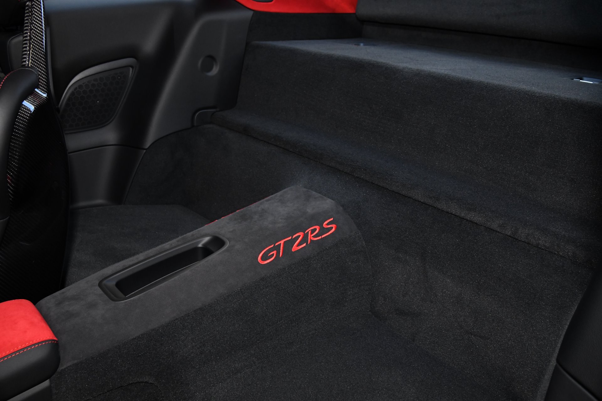 Used 2018 Porsche 911 GT2 RS | St. Petersburg, FL
