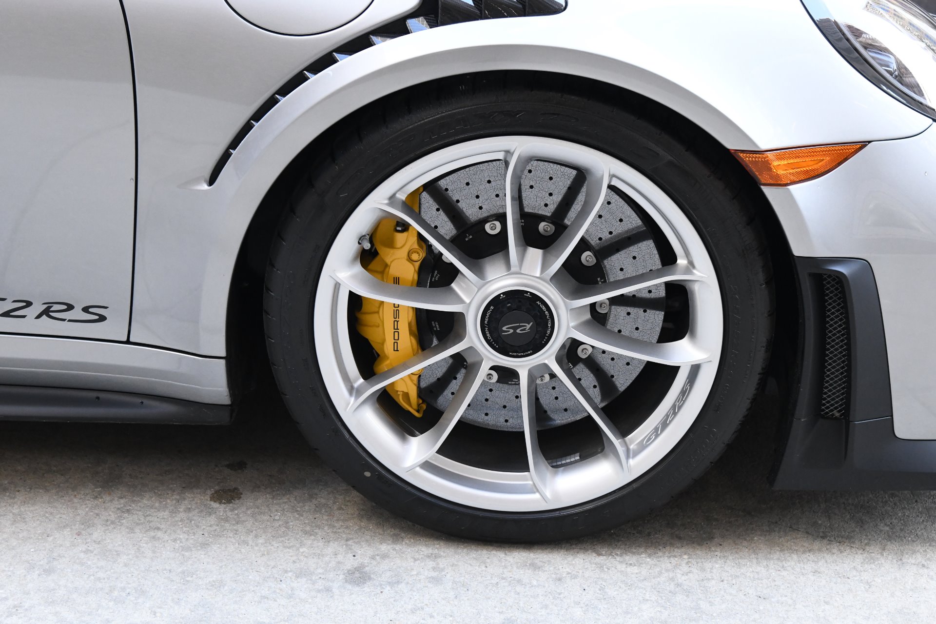 Used 2018 Porsche 911 GT2 RS | St. Petersburg, FL