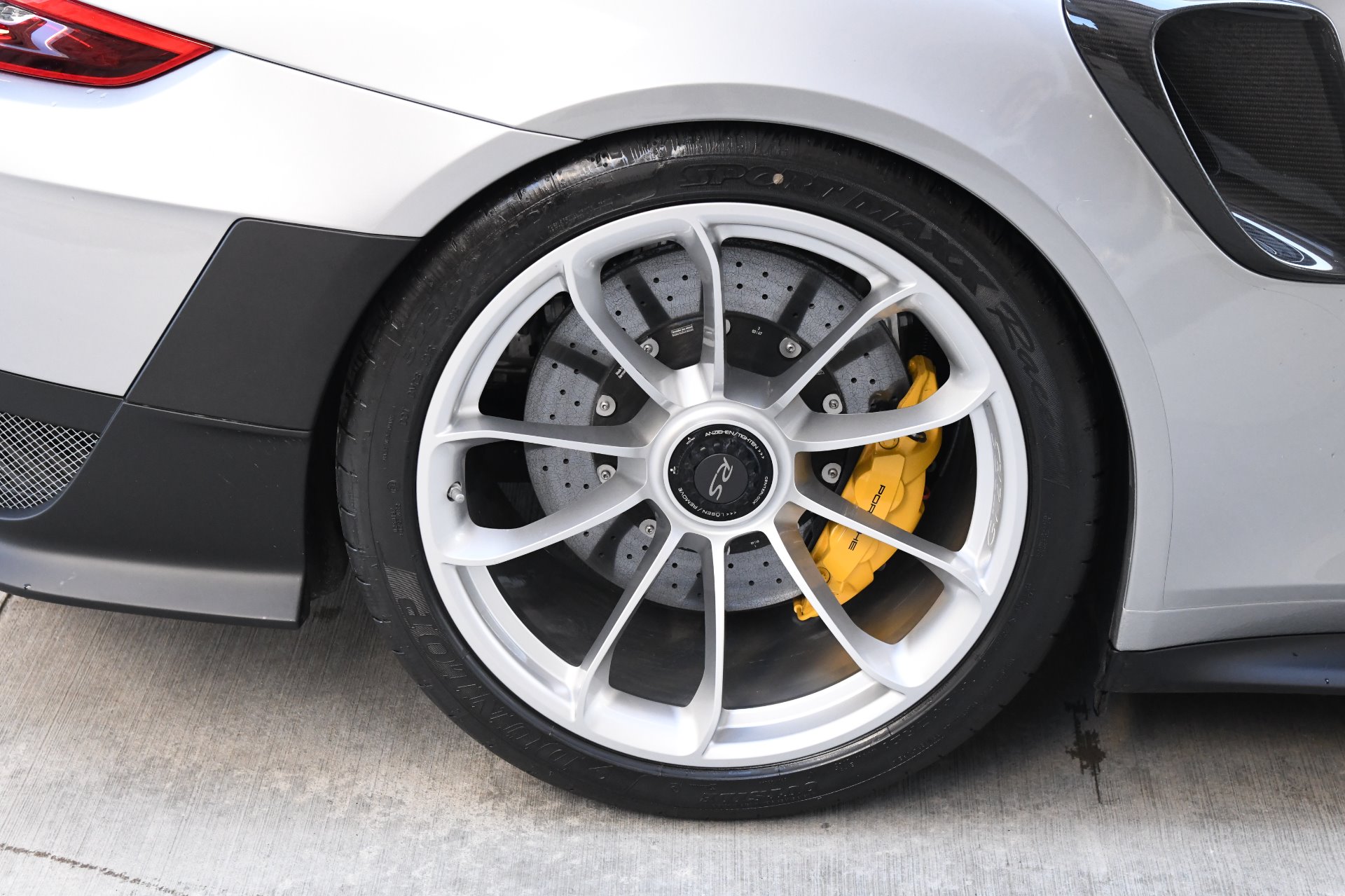 Used 2018 Porsche 911 GT2 RS | St. Petersburg, FL