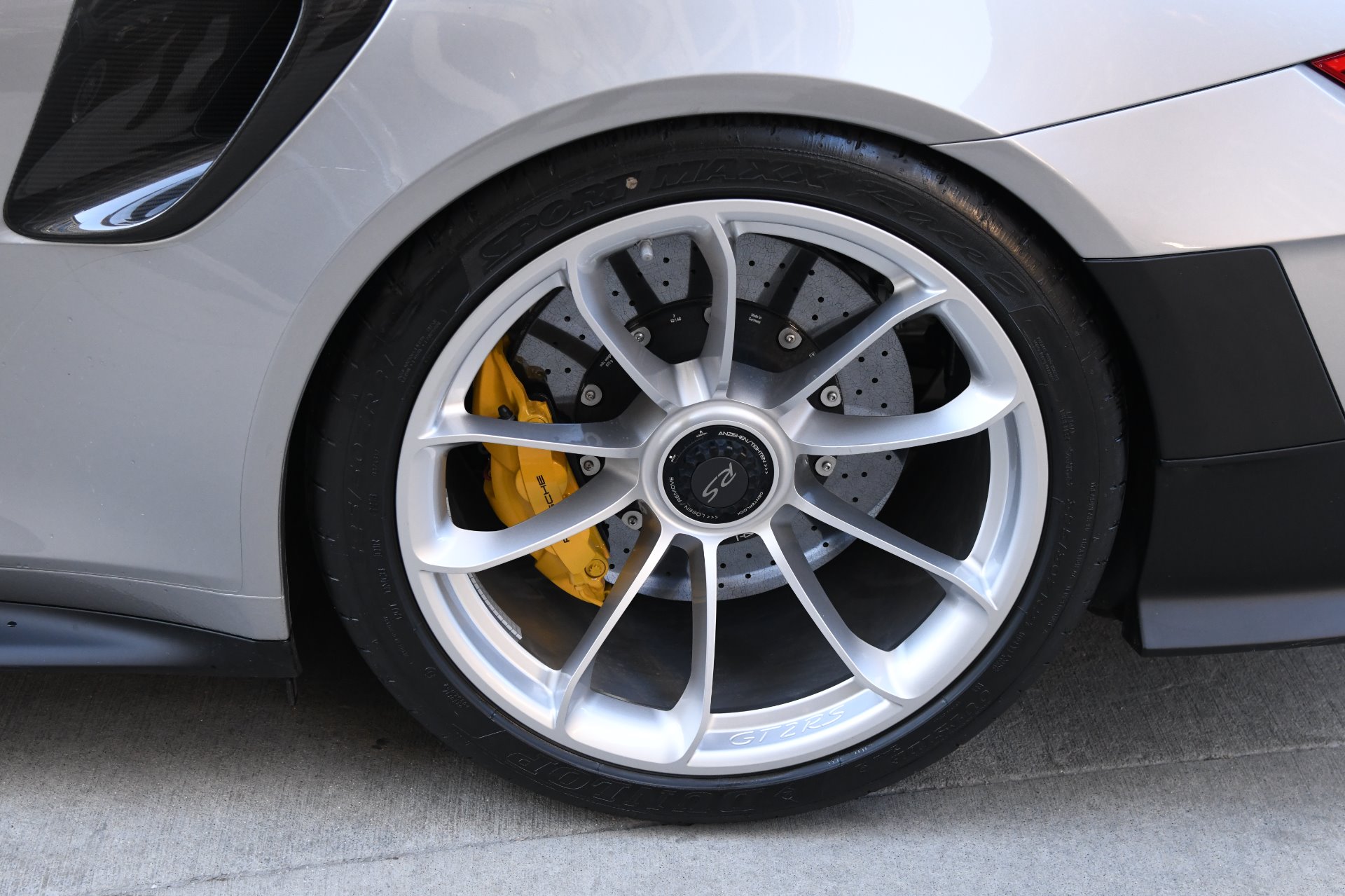 Used 2018 Porsche 911 GT2 RS | St. Petersburg, FL