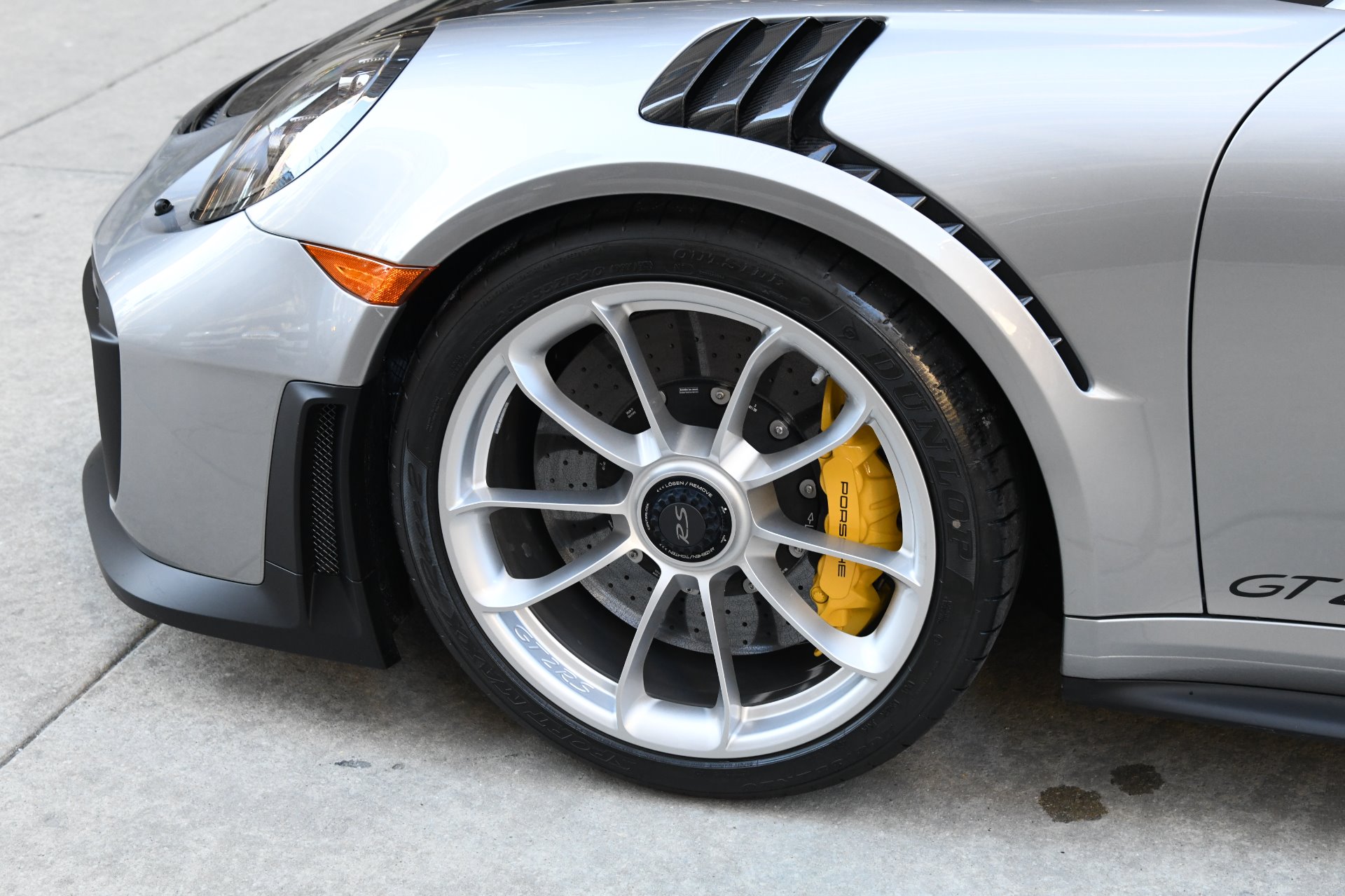 Used 2018 Porsche 911 GT2 RS | St. Petersburg, FL
