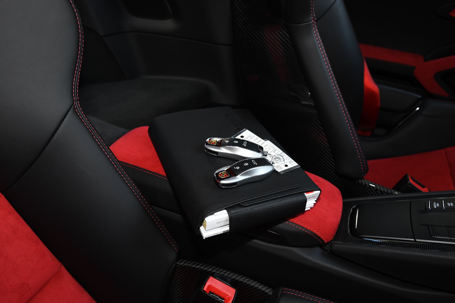 Used 2018 Porsche 911 GT2 RS | St. Petersburg, FL