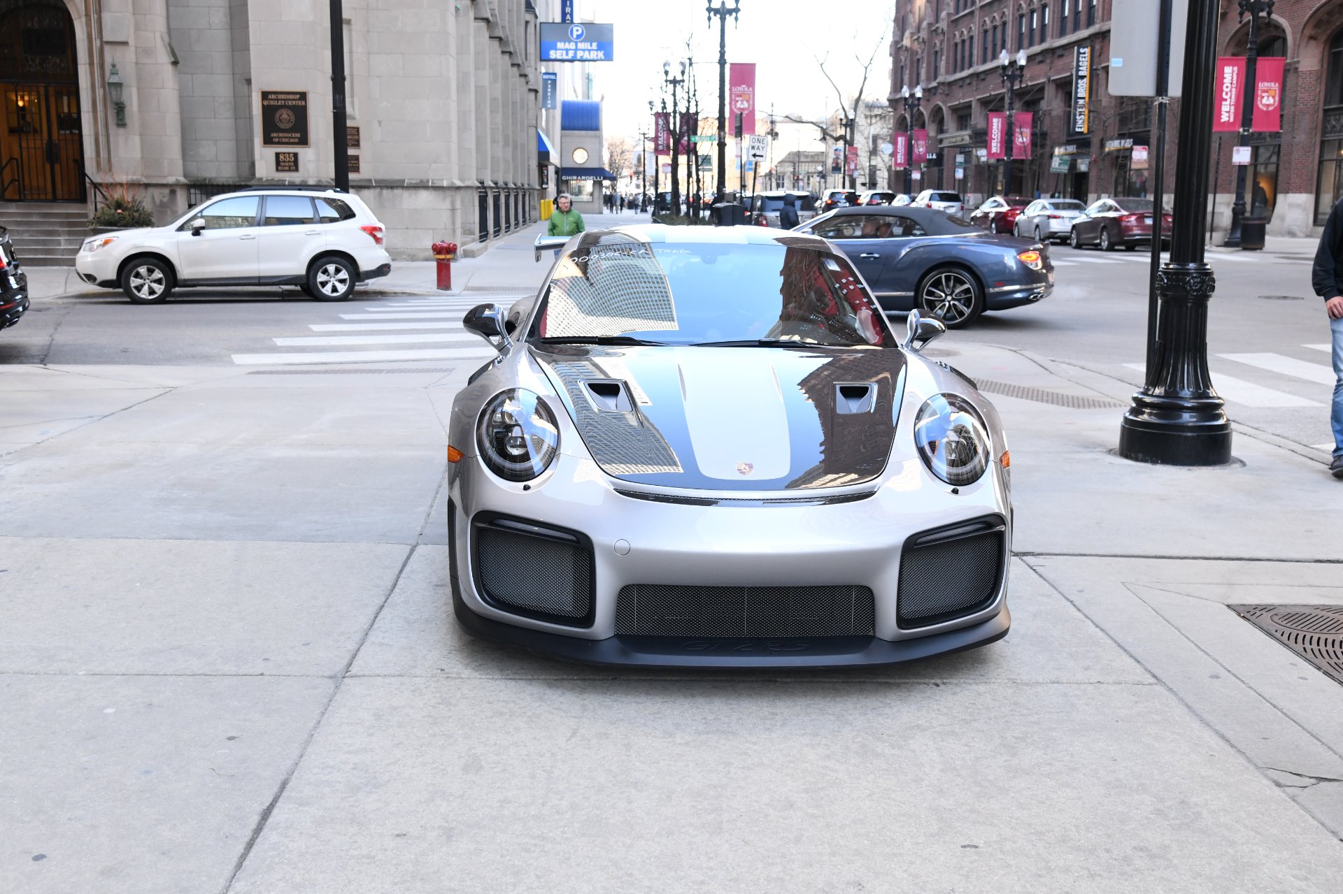 Used 2018 Porsche 911 GT2 RS | St. Petersburg, FL