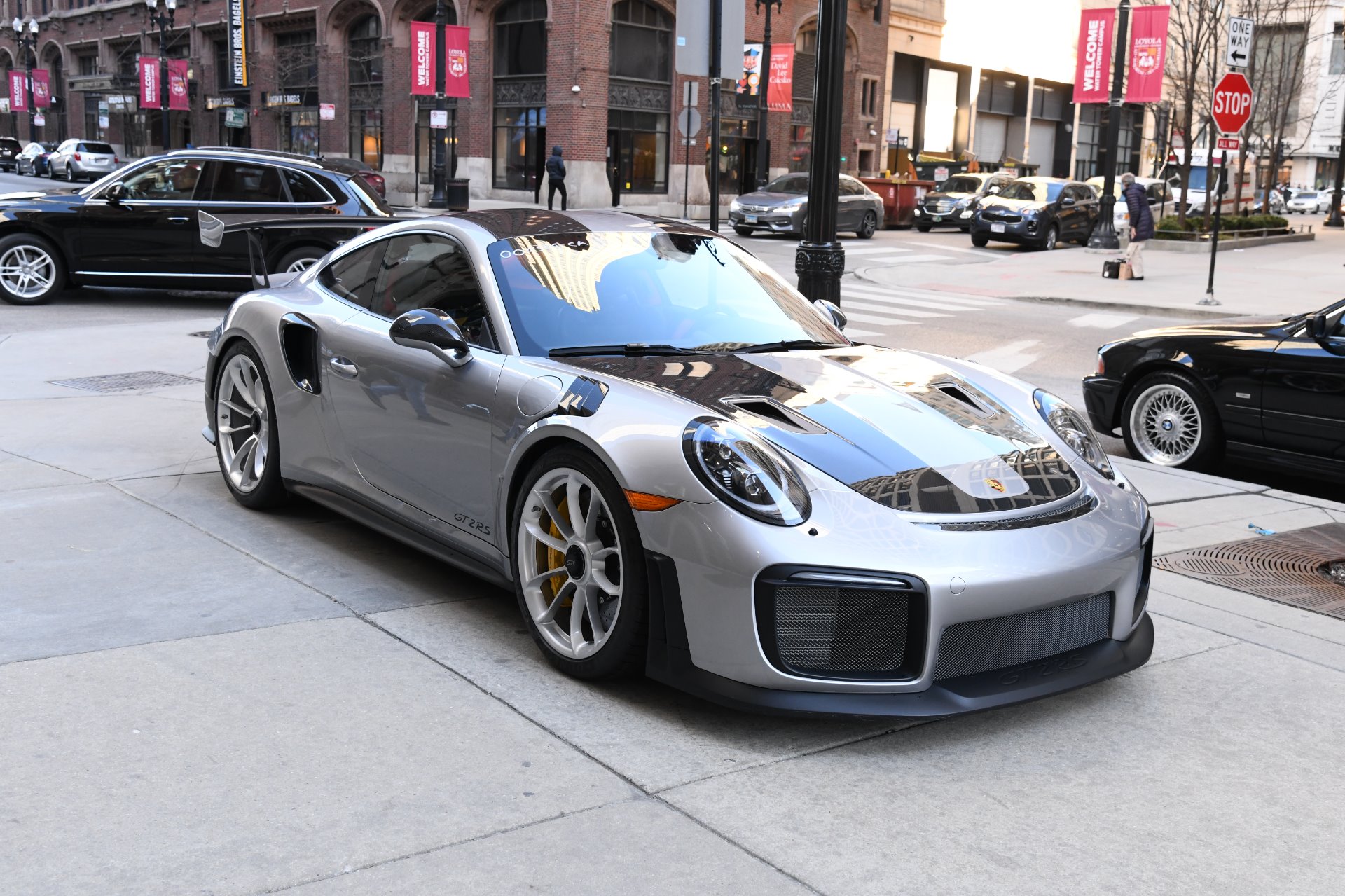 Used 2018 Porsche 911 GT2 RS | St. Petersburg, FL
