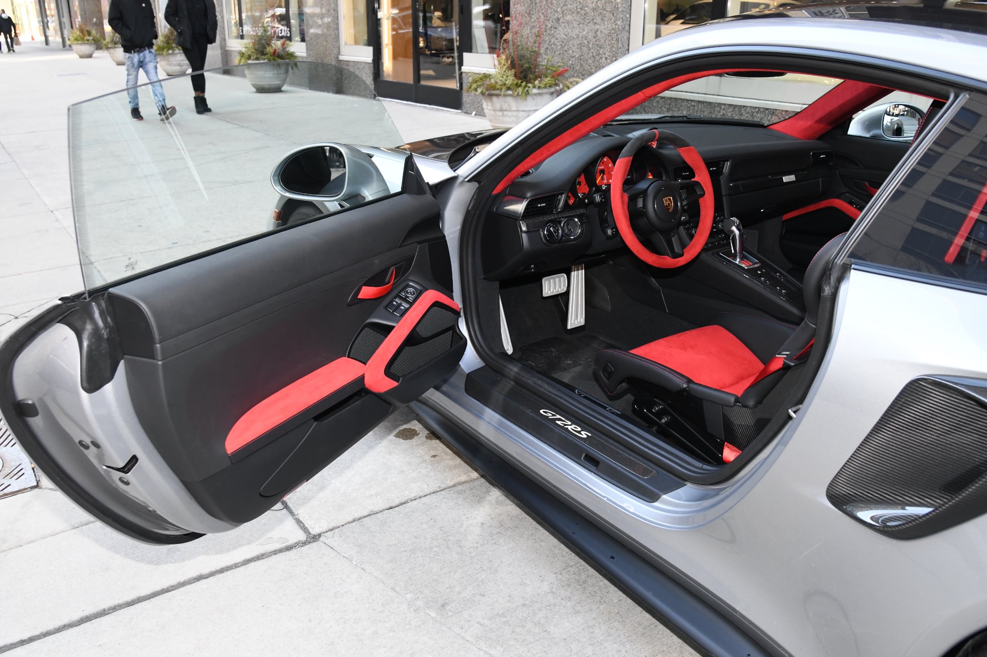 Used 2018 Porsche 911 GT2 RS | St. Petersburg, FL