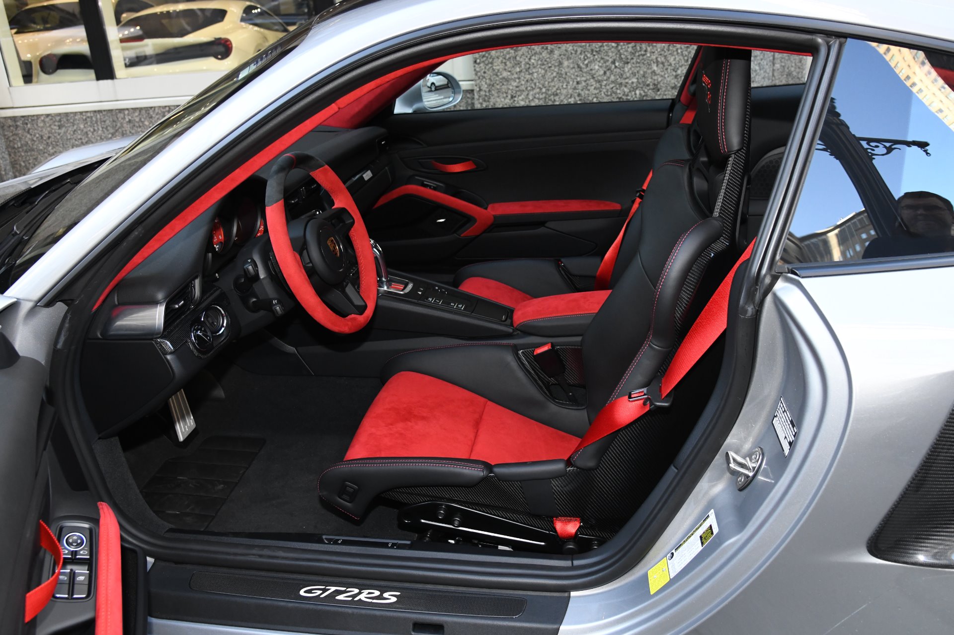 Used 2018 Porsche 911 GT2 RS | St. Petersburg, FL