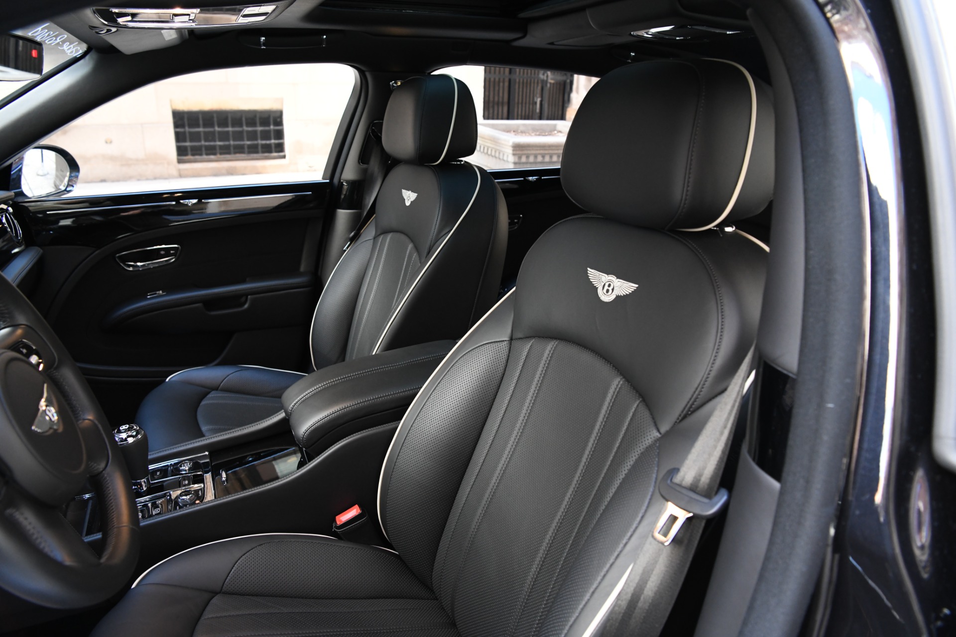 Used 2017 Bentley Mulsanne | St. Petersburg, FL