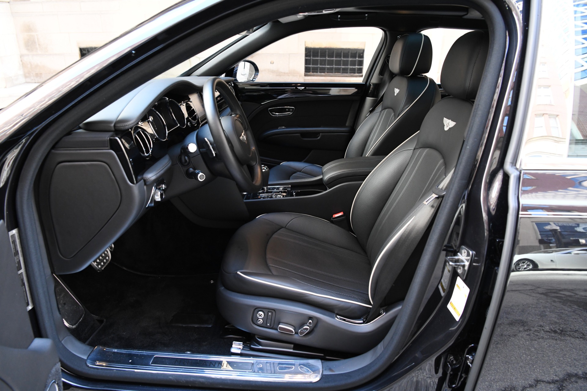 Used 2017 Bentley Mulsanne | St. Petersburg, FL