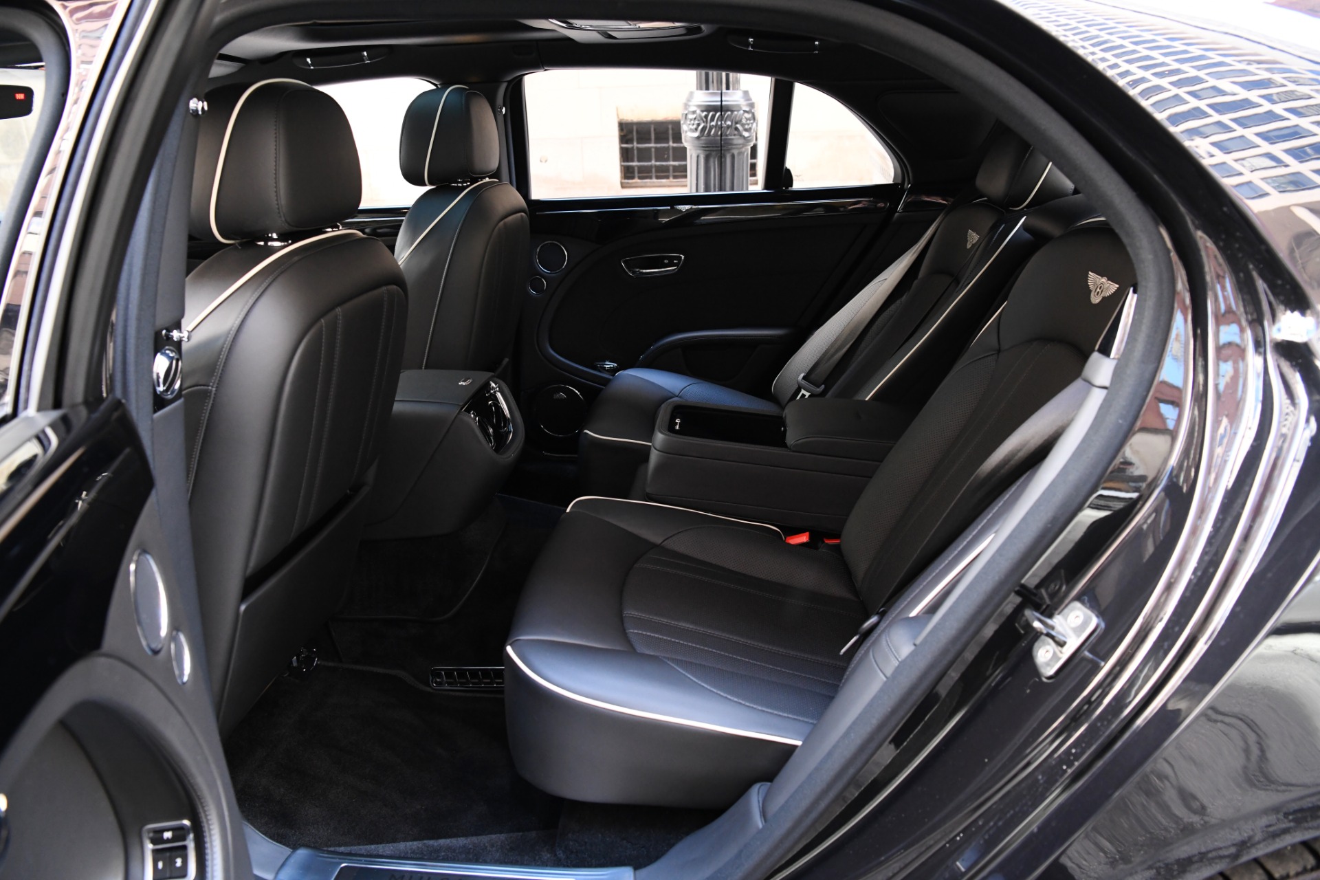 Used 2017 Bentley Mulsanne | St. Petersburg, FL