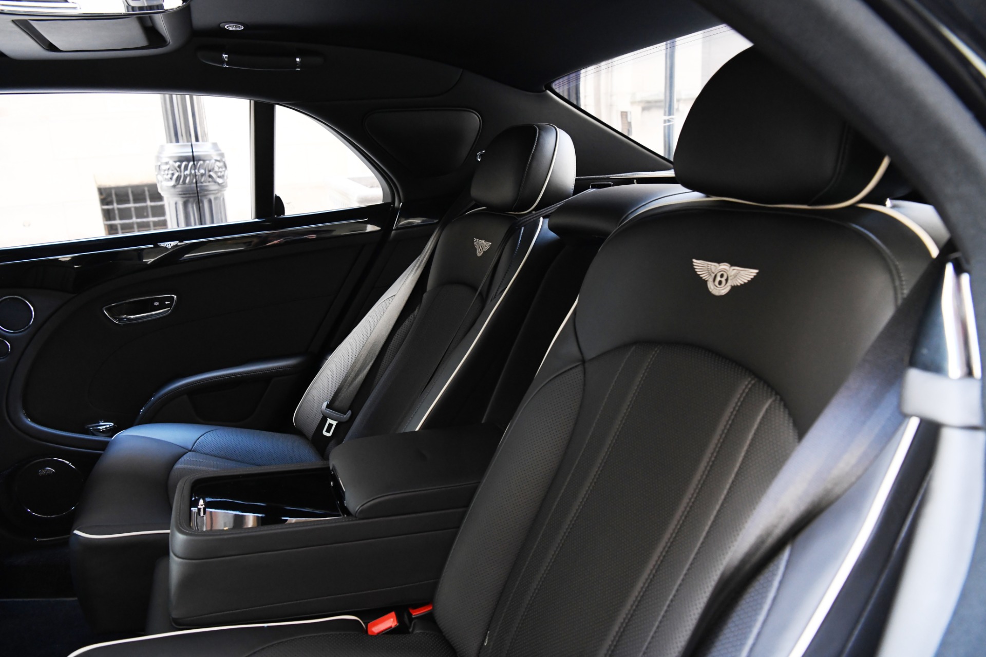Used 2017 Bentley Mulsanne | St. Petersburg, FL