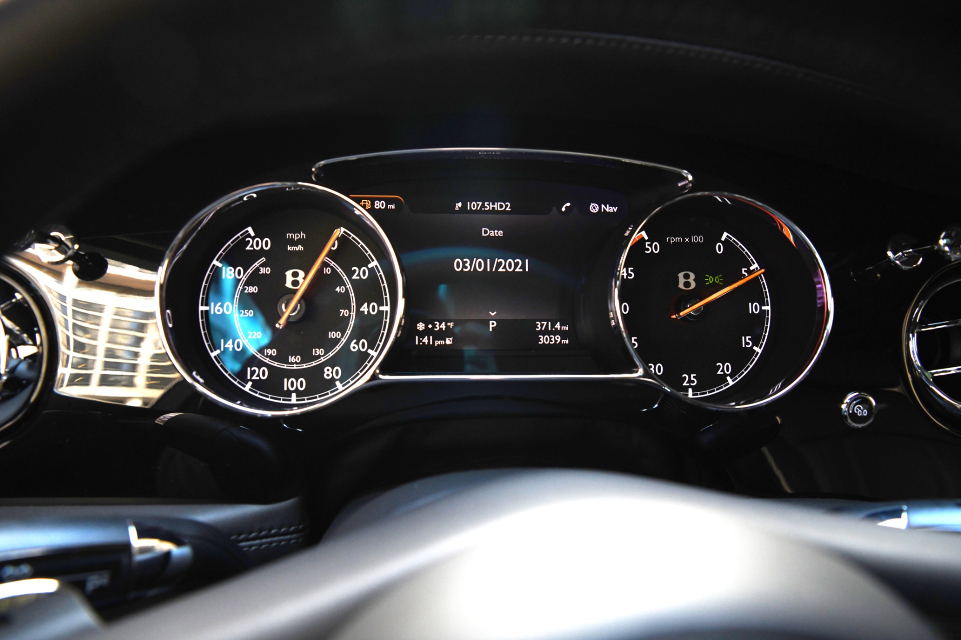 Used 2017 Bentley Mulsanne | St. Petersburg, FL