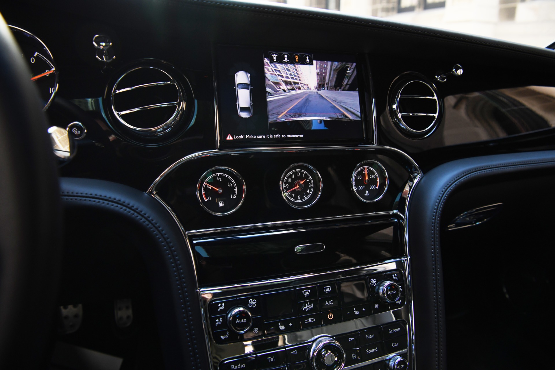 Used 2017 Bentley Mulsanne | St. Petersburg, FL