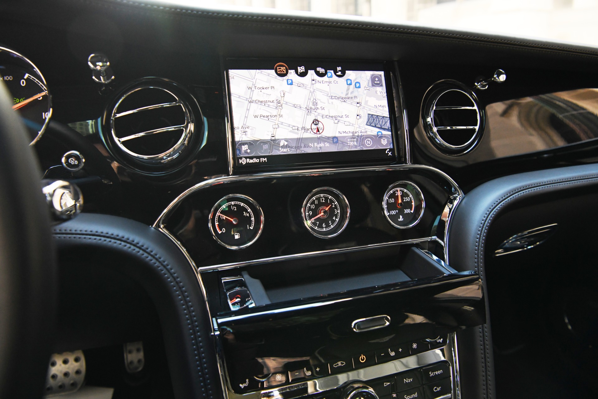 Used 2017 Bentley Mulsanne | St. Petersburg, FL