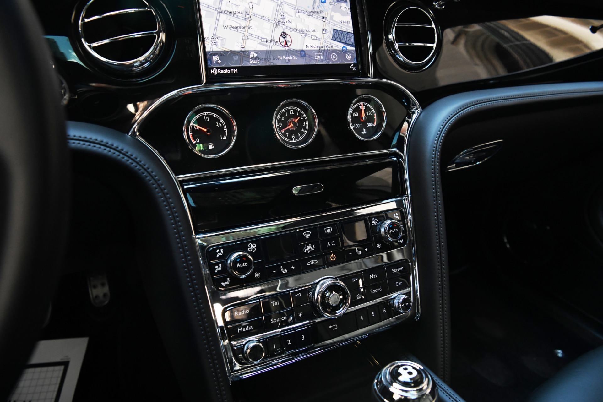 Used 2017 Bentley Mulsanne | St. Petersburg, FL