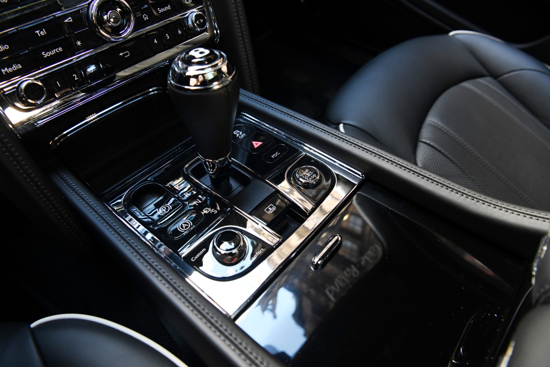 Used 2017 Bentley Mulsanne | St. Petersburg, FL