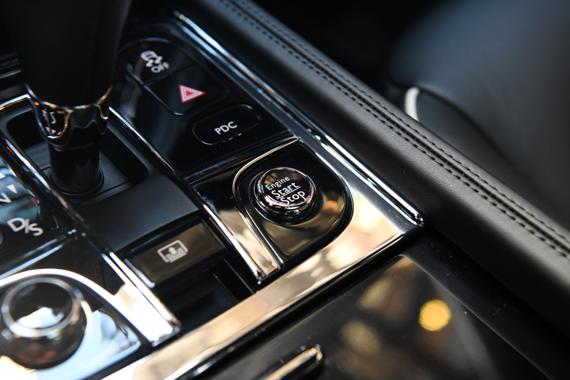 Used 2017 Bentley Mulsanne | St. Petersburg, FL