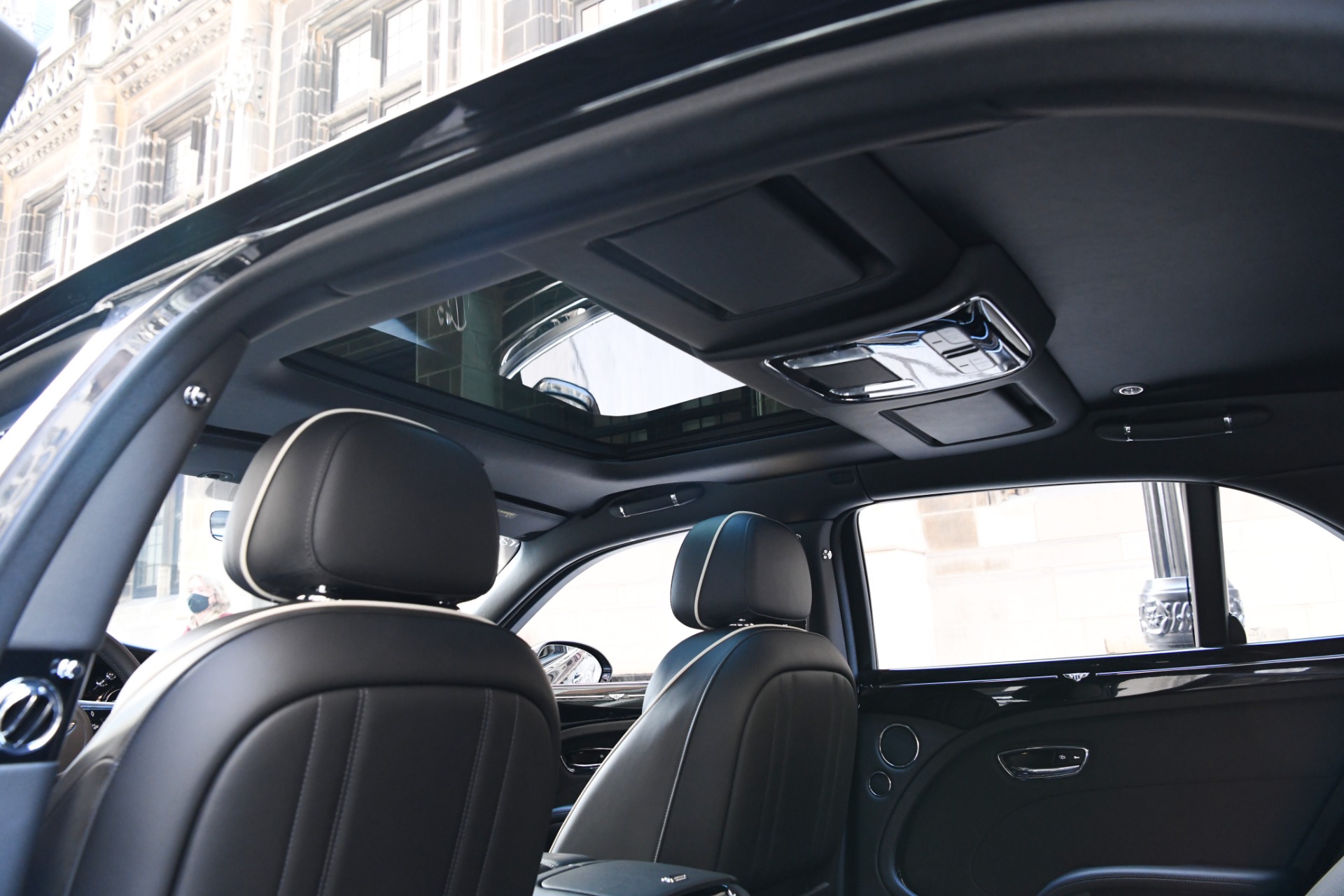 Used 2017 Bentley Mulsanne | St. Petersburg, FL