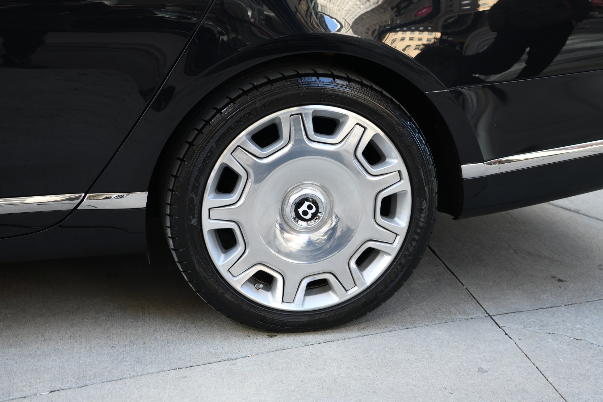 Used 2017 Bentley Mulsanne | St. Petersburg, FL