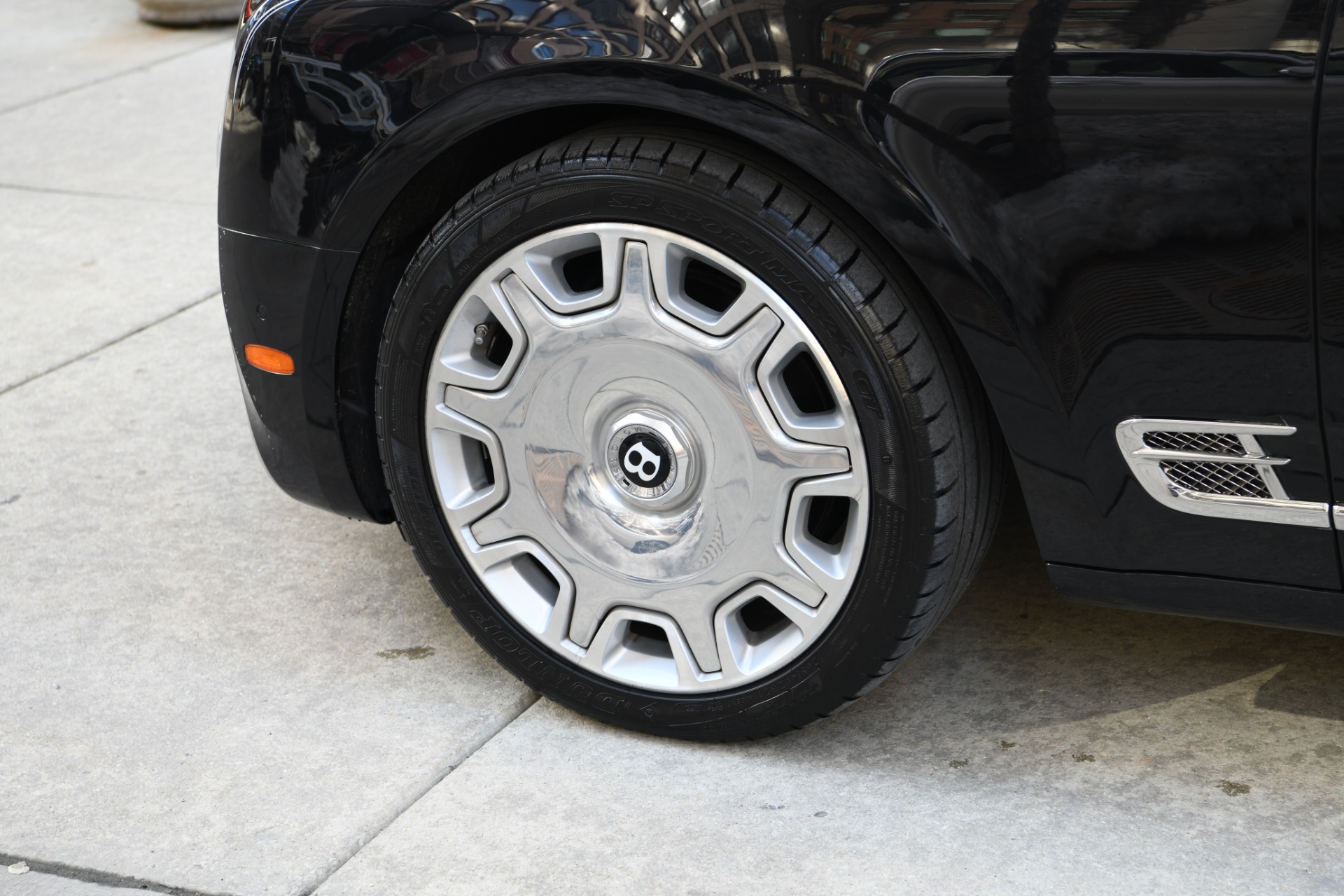 Used 2017 Bentley Mulsanne | St. Petersburg, FL