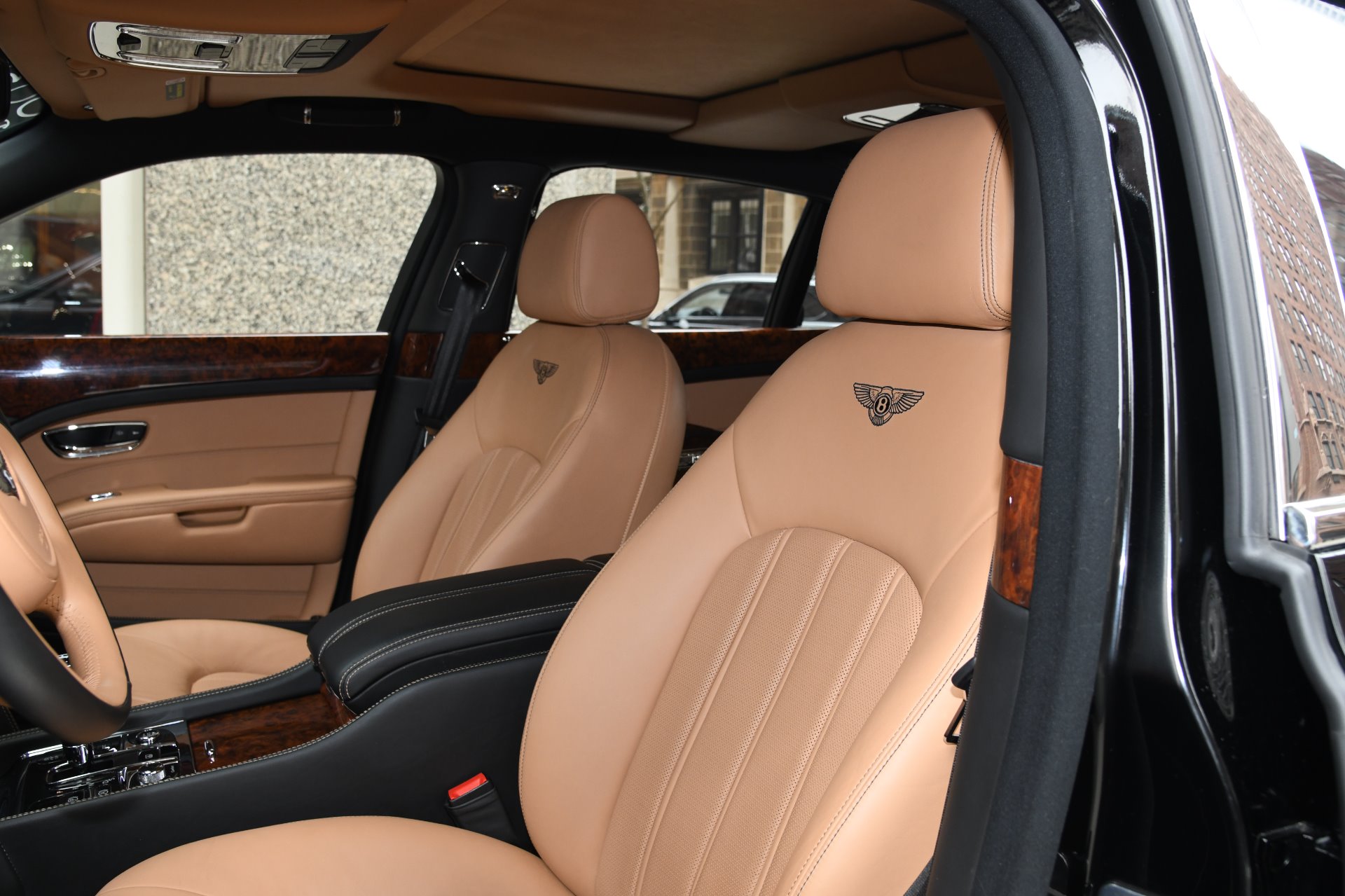 Used 2013 Bentley Mulsanne | St. Petersburg, FL