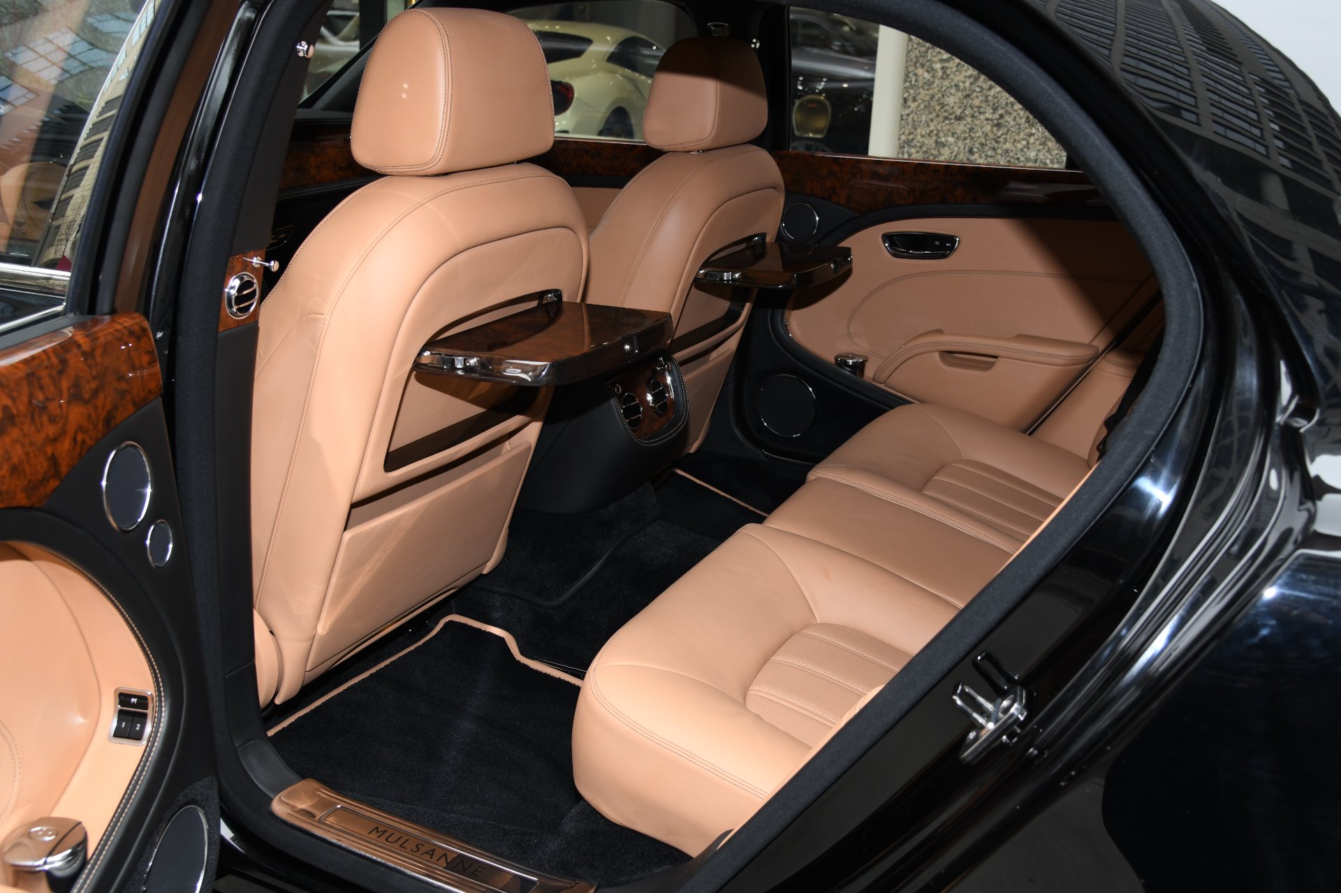 Used 2013 Bentley Mulsanne | St. Petersburg, FL