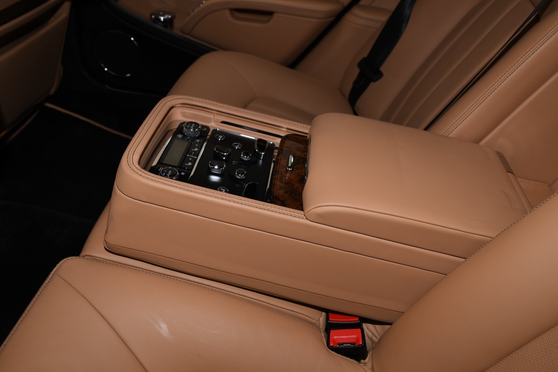 Used 2013 Bentley Mulsanne | St. Petersburg, FL