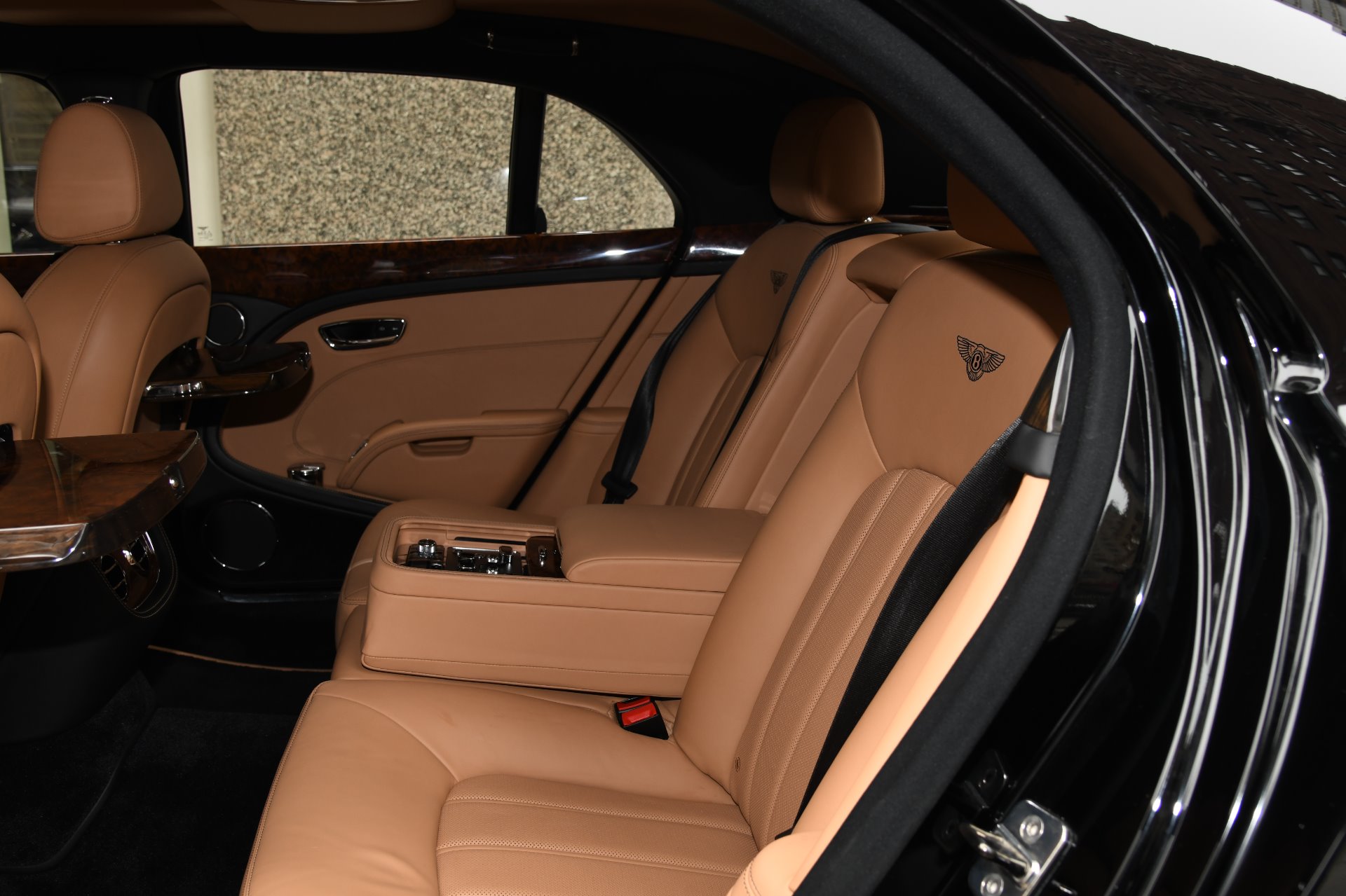 Used 2013 Bentley Mulsanne | St. Petersburg, FL