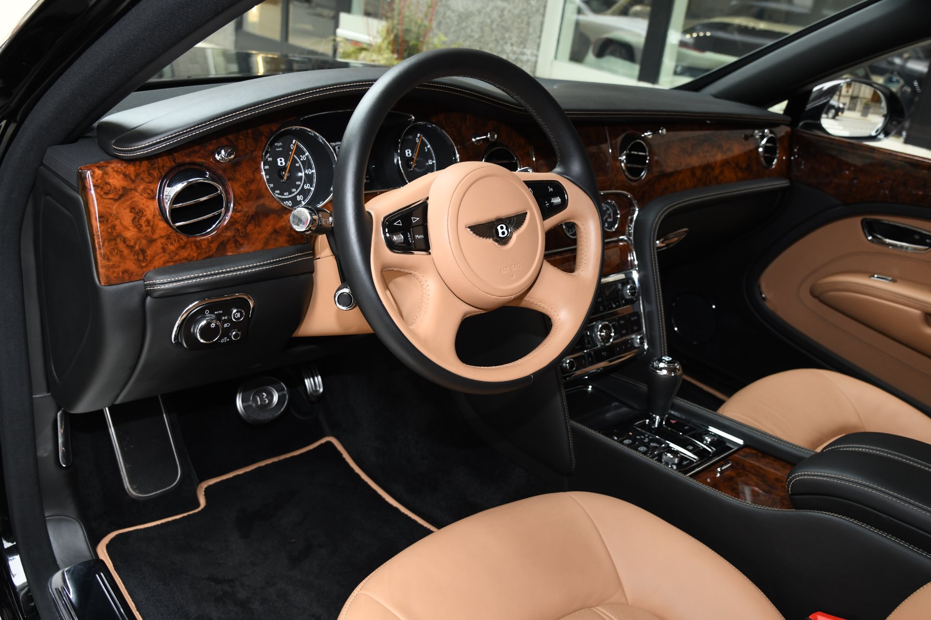 Used 2013 Bentley Mulsanne | St. Petersburg, FL