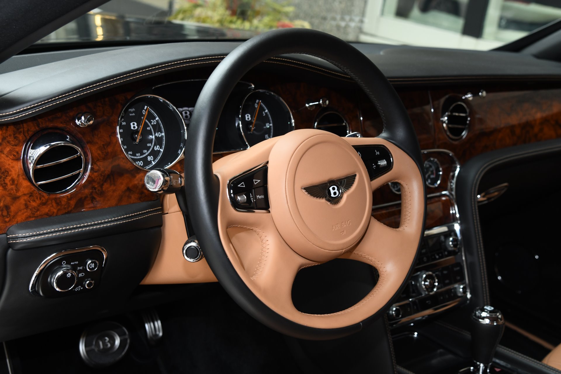 Used 2013 Bentley Mulsanne | St. Petersburg, FL