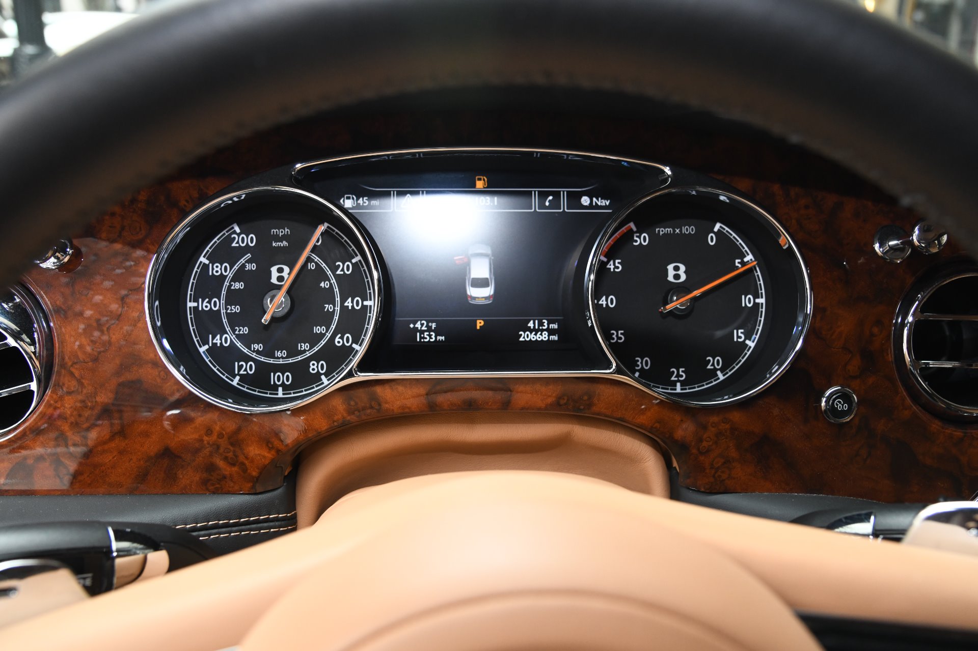 Used 2013 Bentley Mulsanne | St. Petersburg, FL