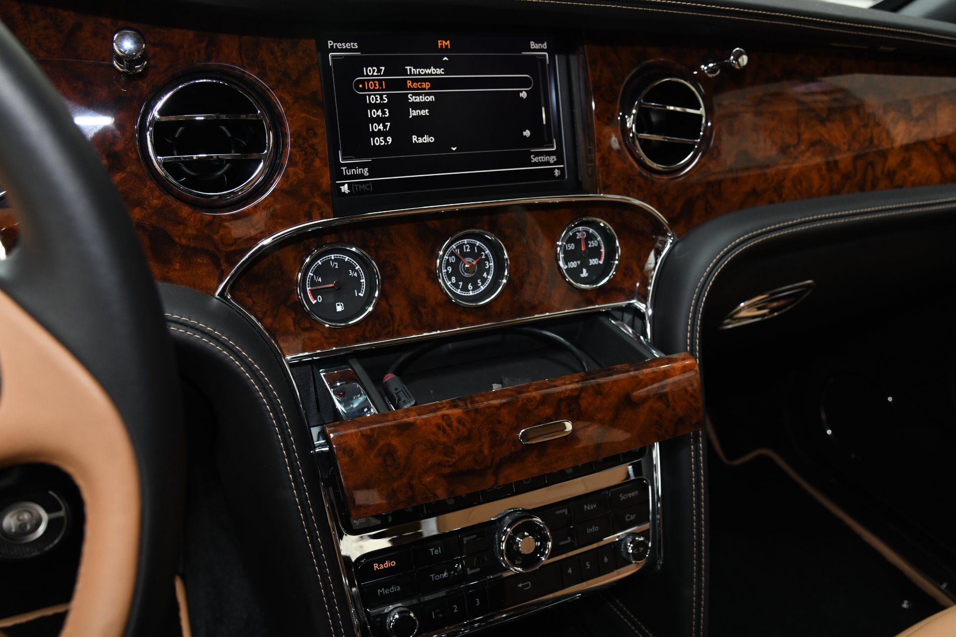 Used 2013 Bentley Mulsanne | St. Petersburg, FL