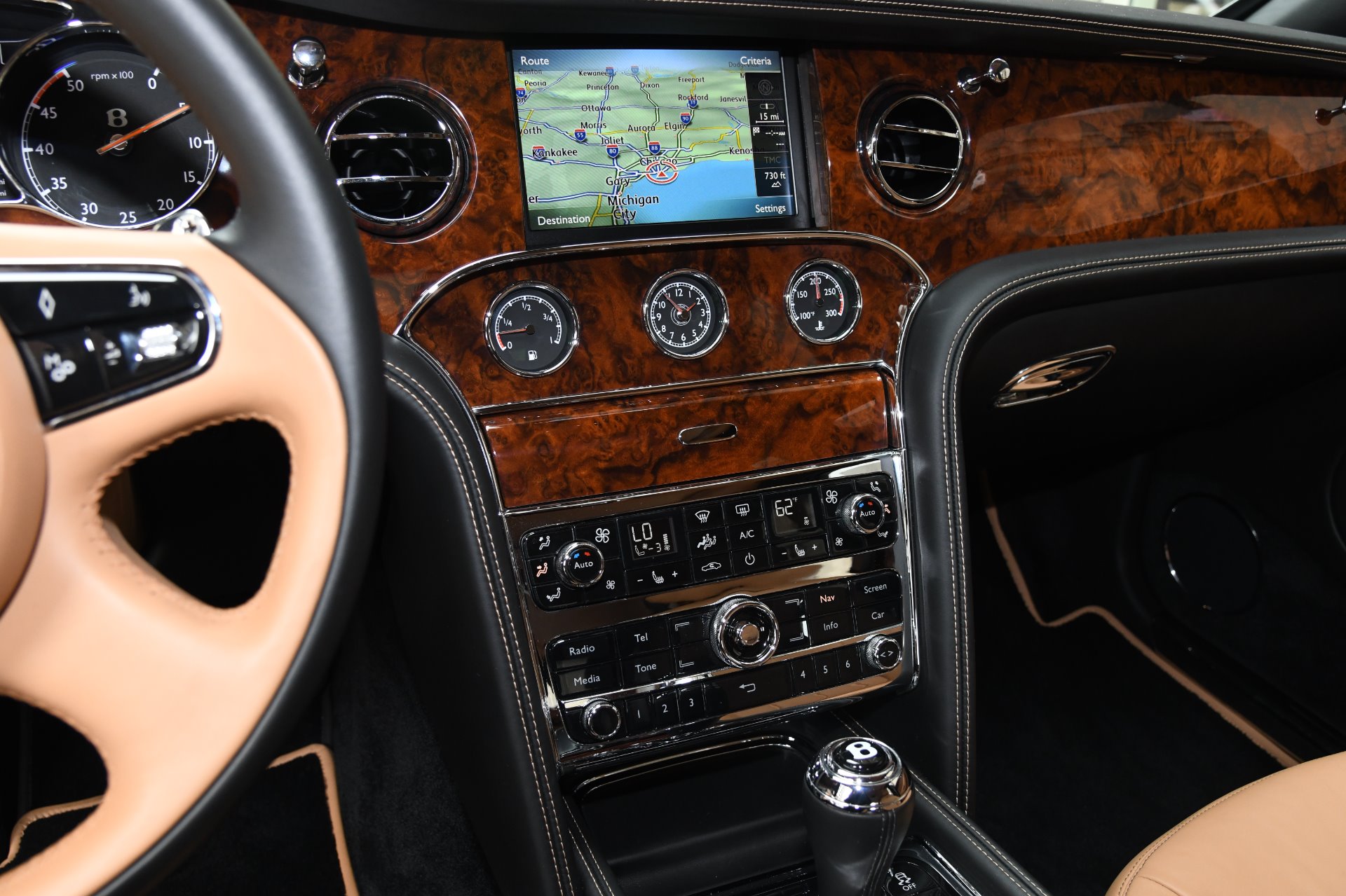 Used 2013 Bentley Mulsanne | St. Petersburg, FL