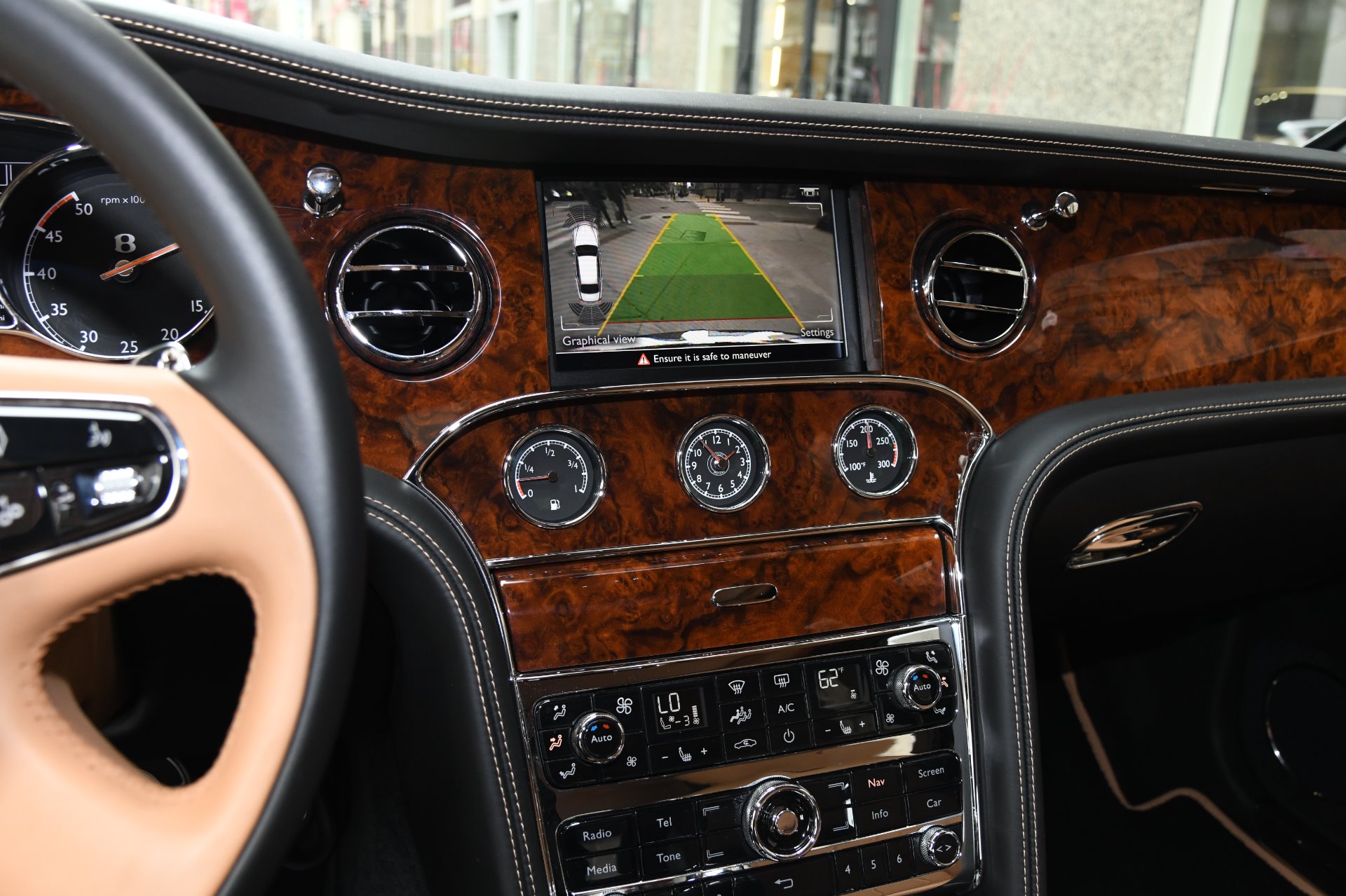 Used 2013 Bentley Mulsanne | St. Petersburg, FL