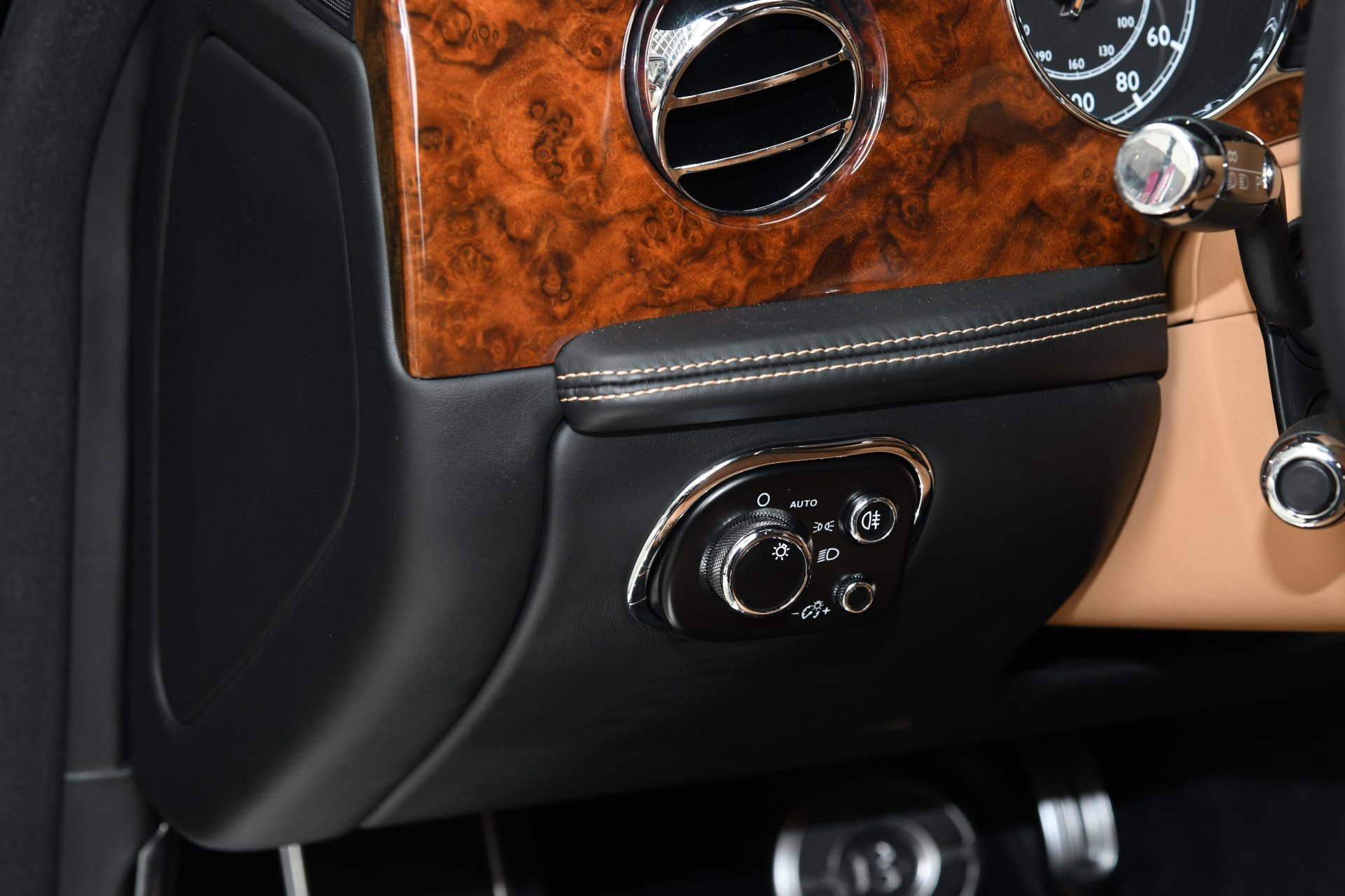 Used 2013 Bentley Mulsanne | St. Petersburg, FL