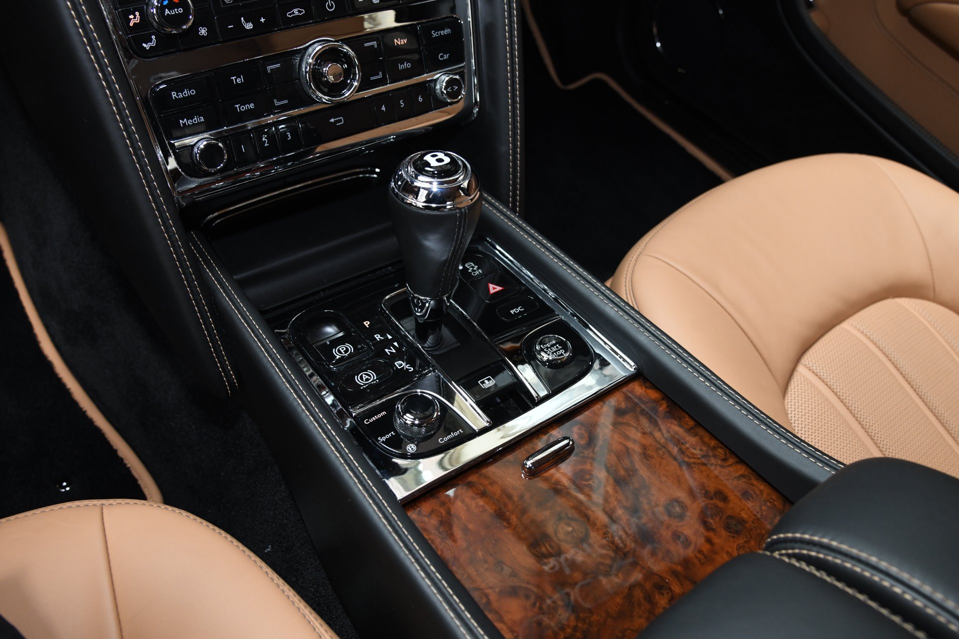 Used 2013 Bentley Mulsanne | St. Petersburg, FL