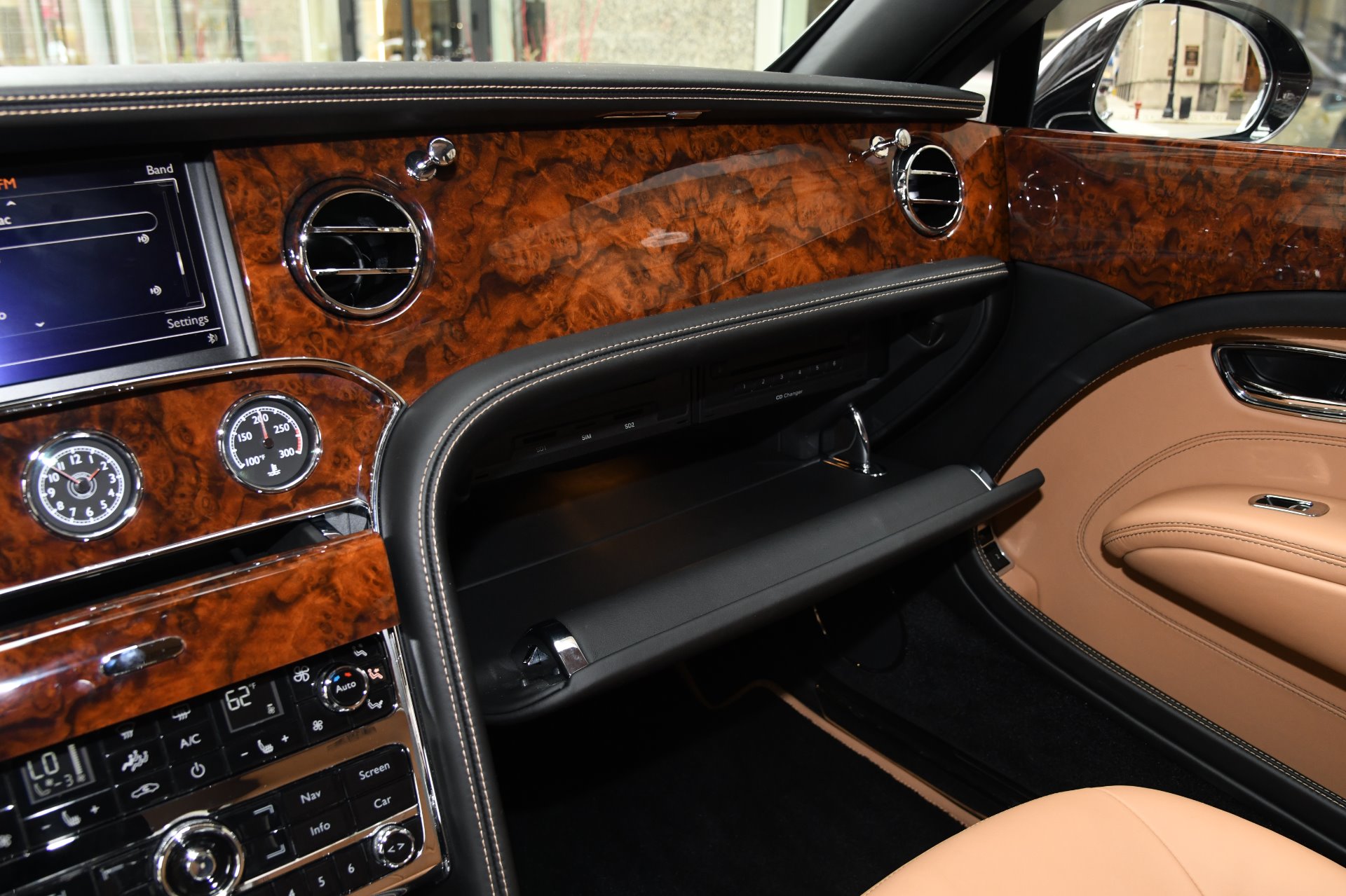 Used 2013 Bentley Mulsanne | St. Petersburg, FL