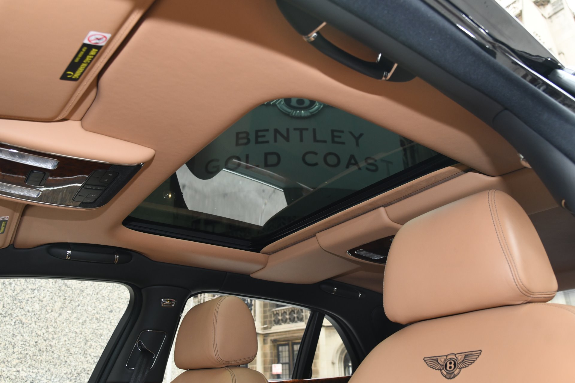 Used 2013 Bentley Mulsanne | St. Petersburg, FL