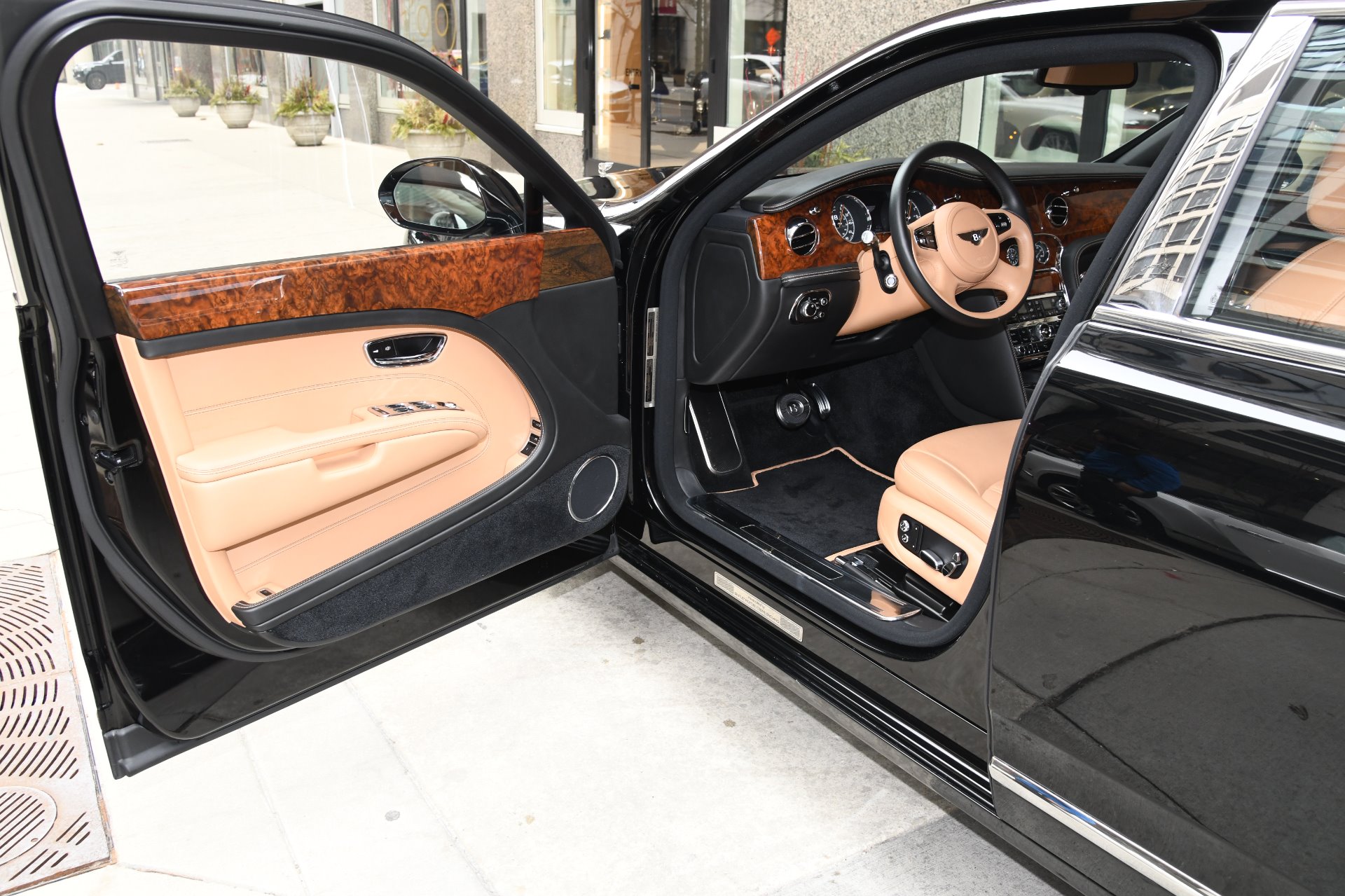 Used 2013 Bentley Mulsanne | St. Petersburg, FL