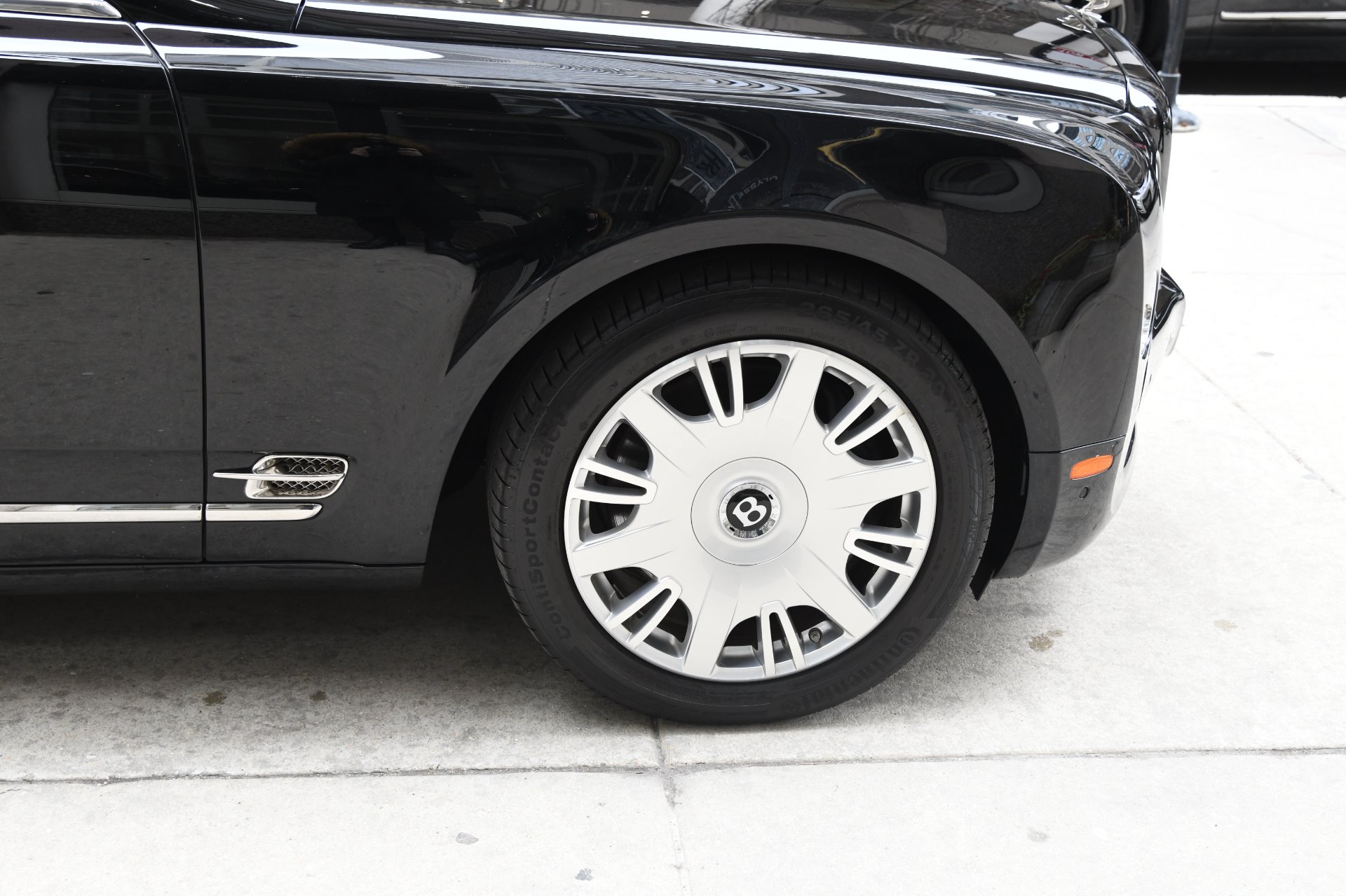 Used 2013 Bentley Mulsanne | St. Petersburg, FL