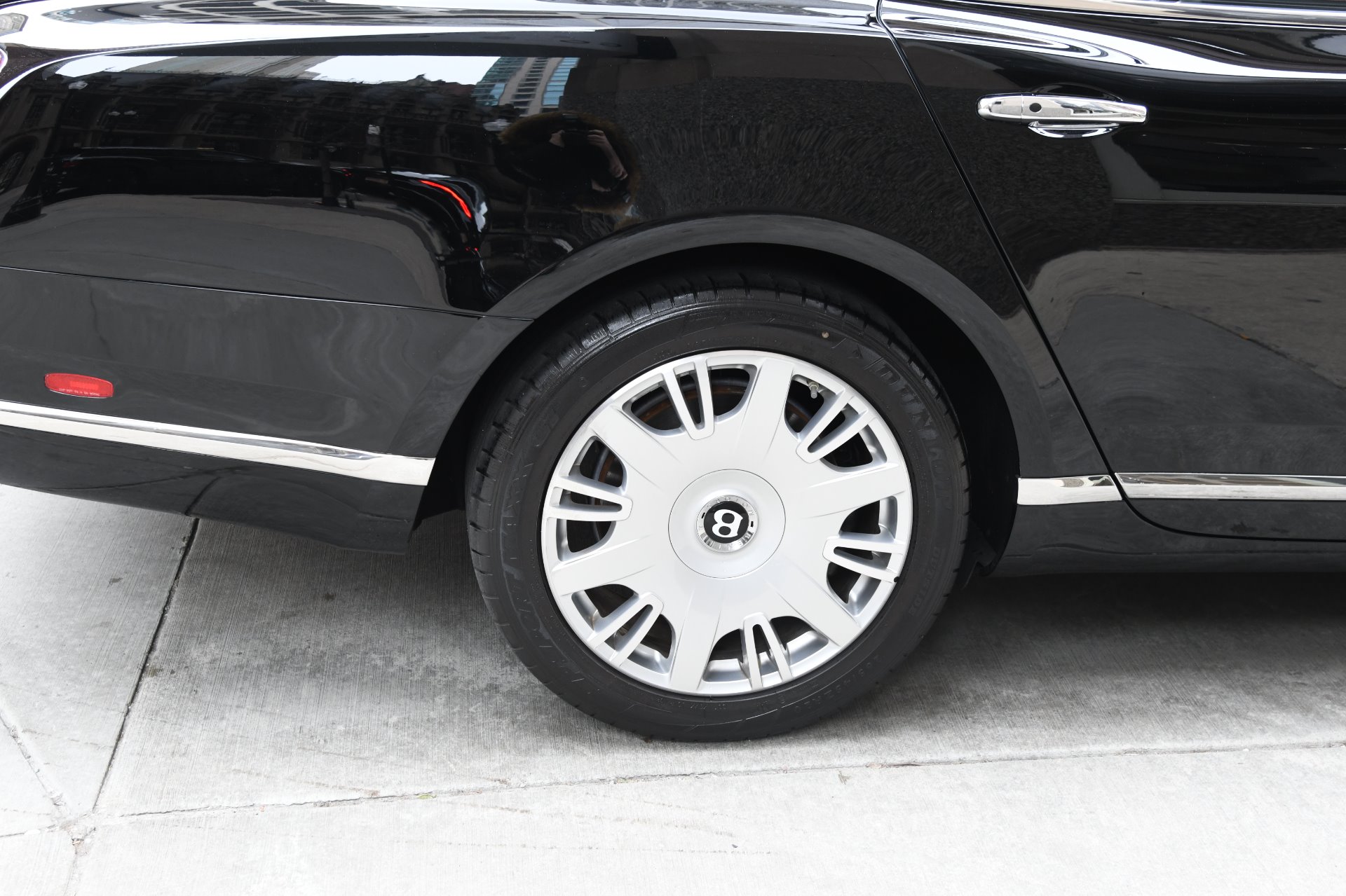 Used 2013 Bentley Mulsanne | St. Petersburg, FL