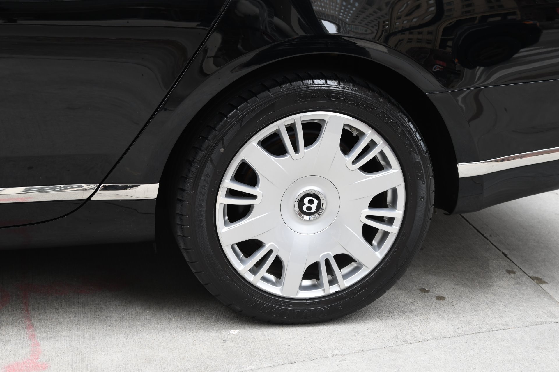 Used 2013 Bentley Mulsanne | St. Petersburg, FL
