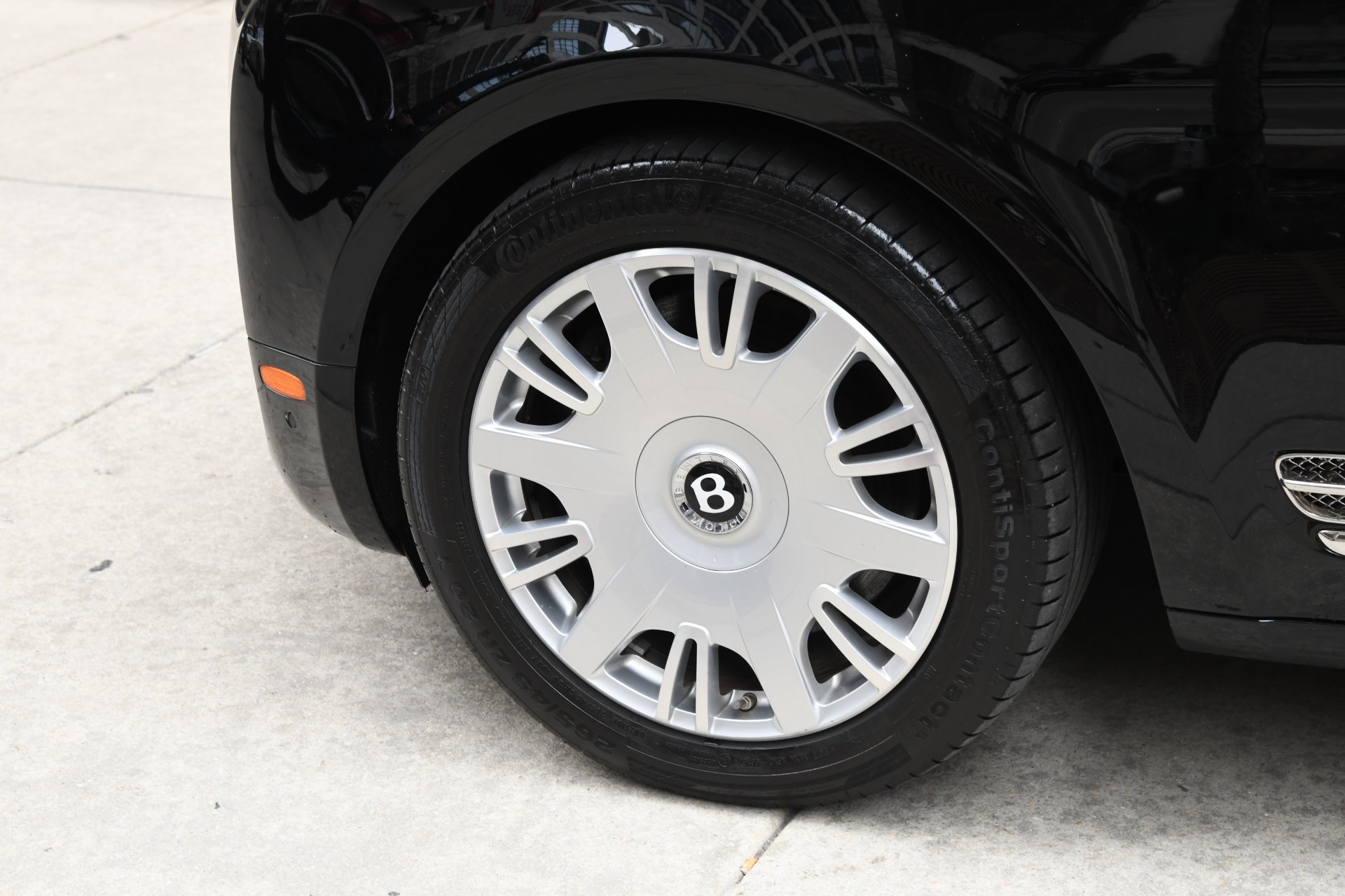 Used 2013 Bentley Mulsanne | St. Petersburg, FL