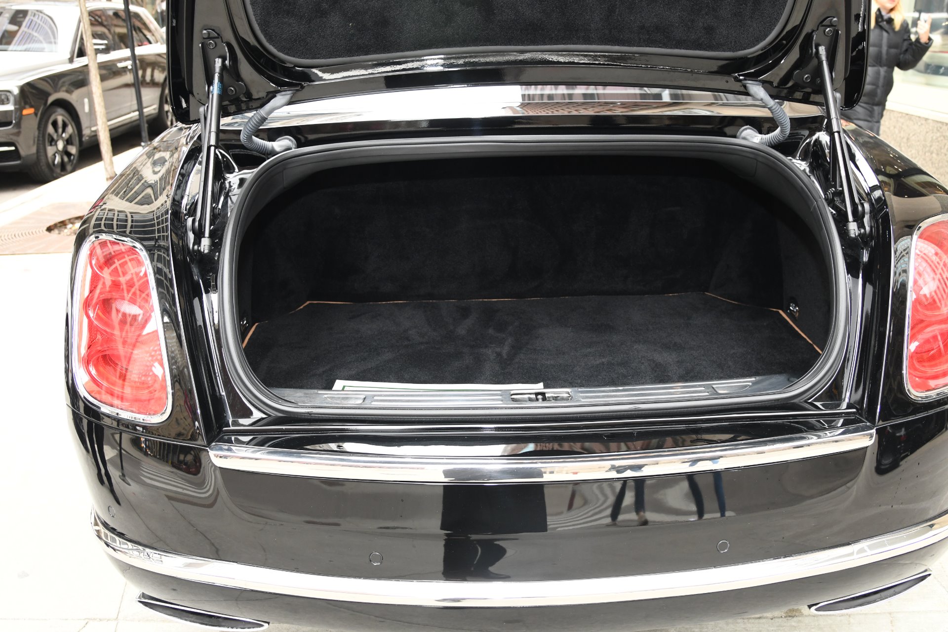 Used 2013 Bentley Mulsanne | St. Petersburg, FL