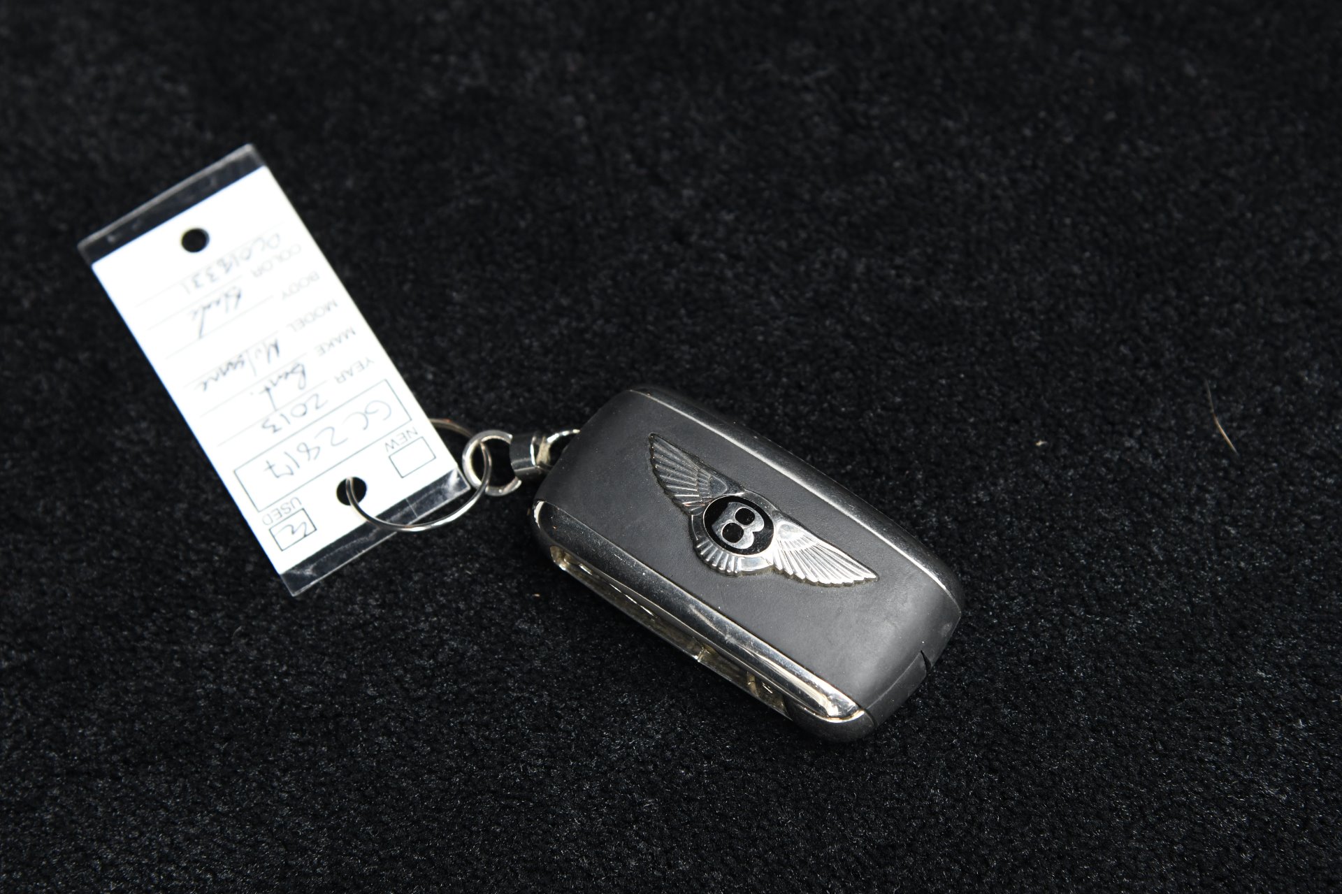 Used 2013 Bentley Mulsanne | St. Petersburg, FL