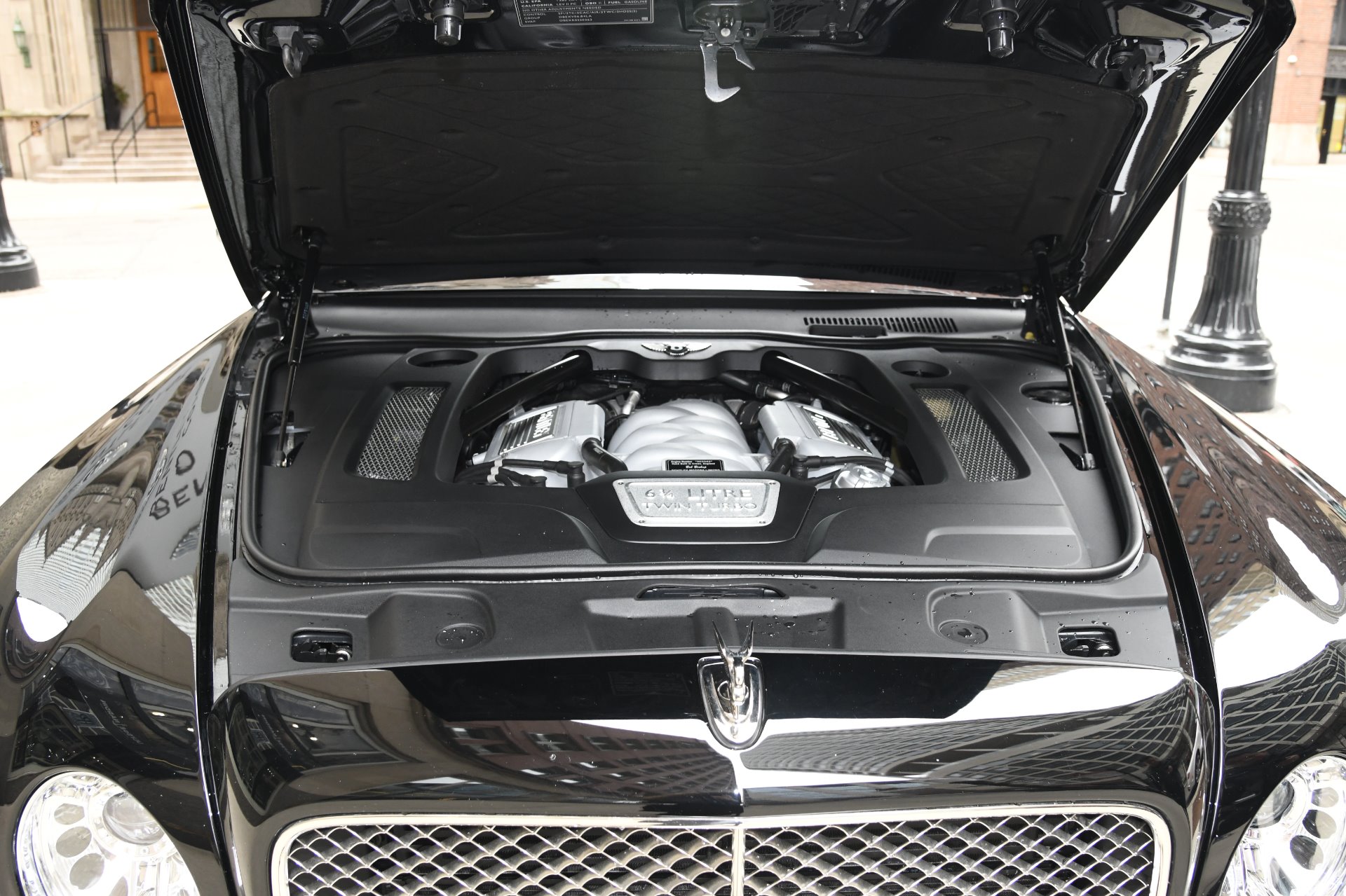 Used 2013 Bentley Mulsanne | St. Petersburg, FL