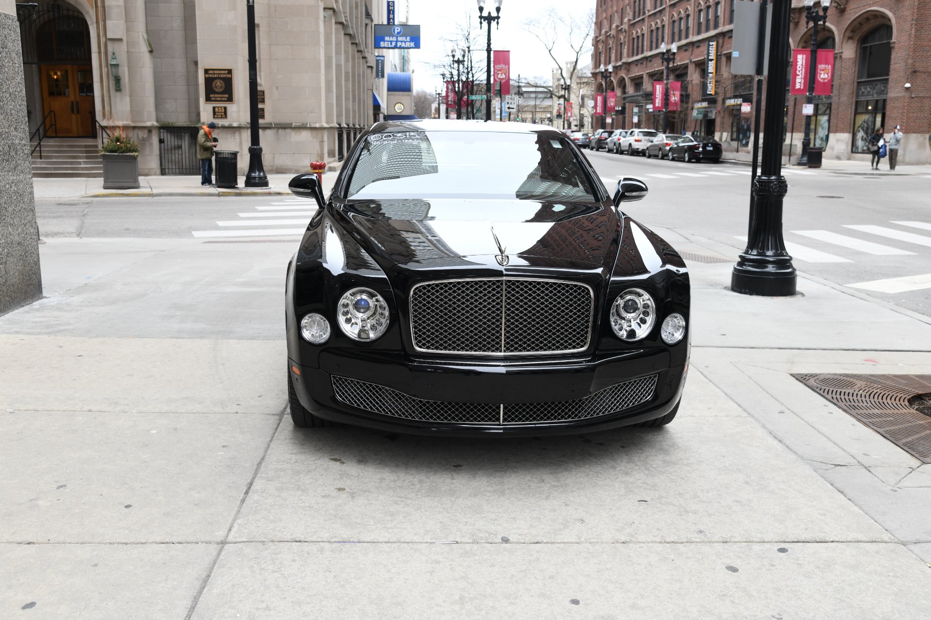 Used 2013 Bentley Mulsanne | St. Petersburg, FL