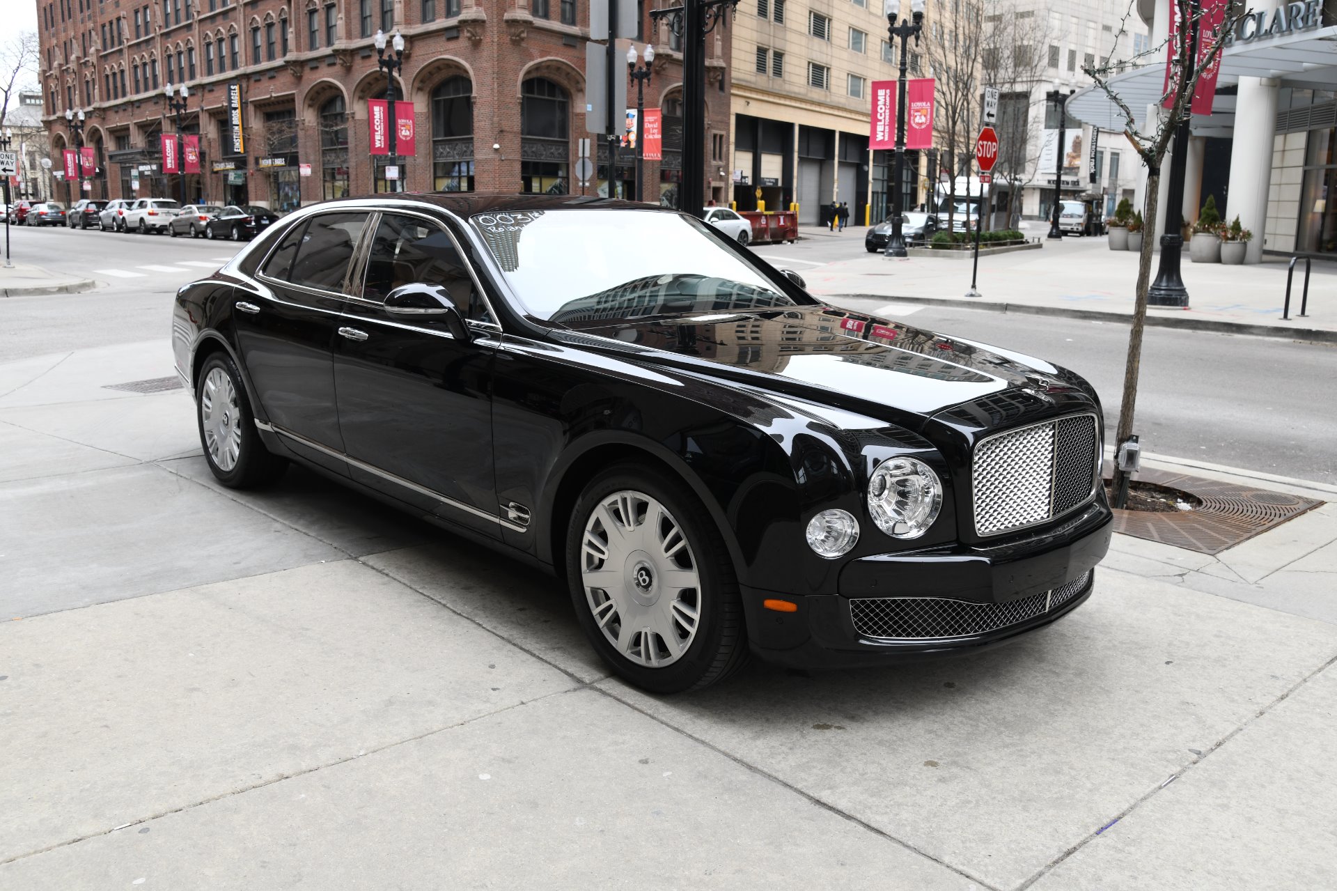 Used 2013 Bentley Mulsanne | St. Petersburg, FL